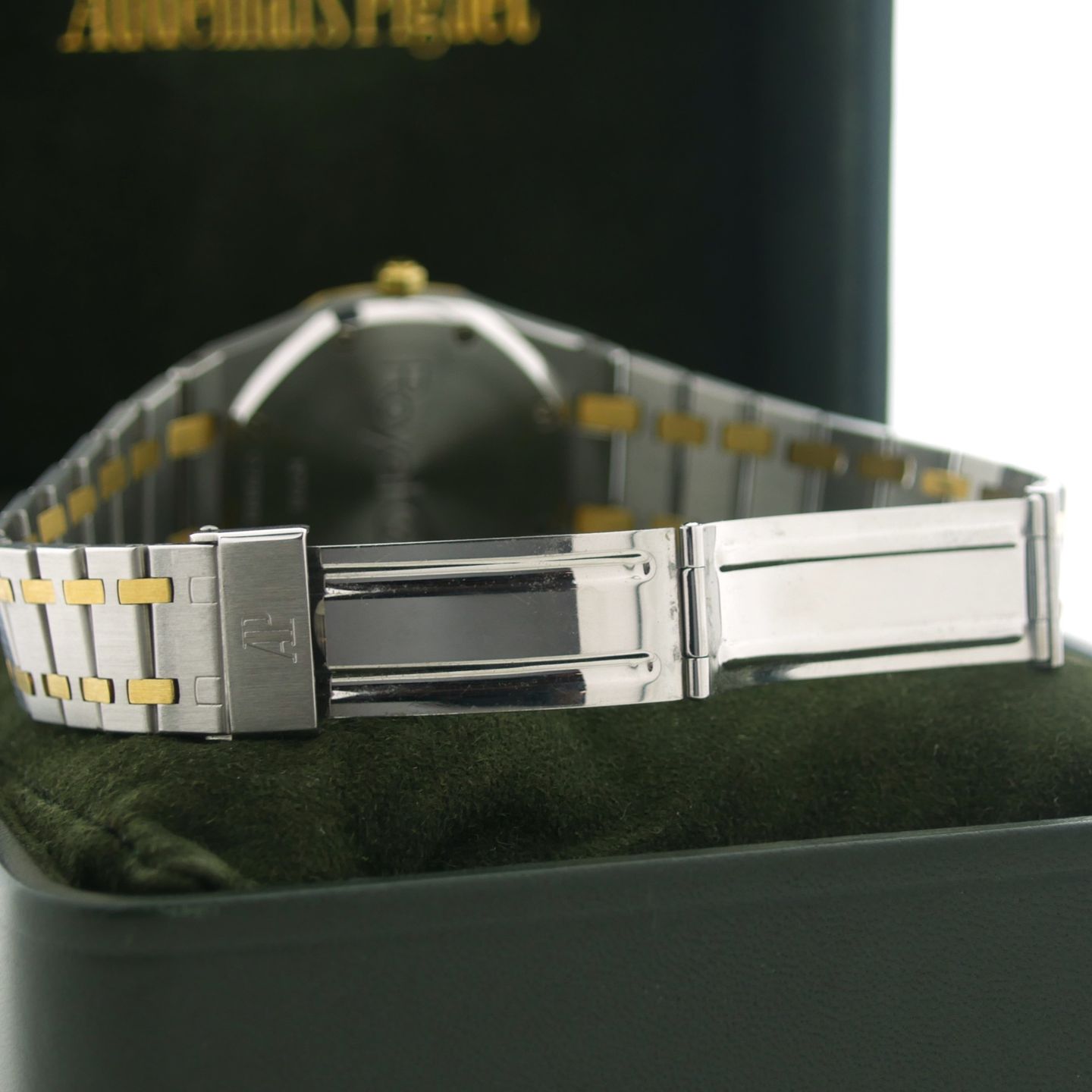 Audemars Piguet Royal Oak 14486SA - (5/8)