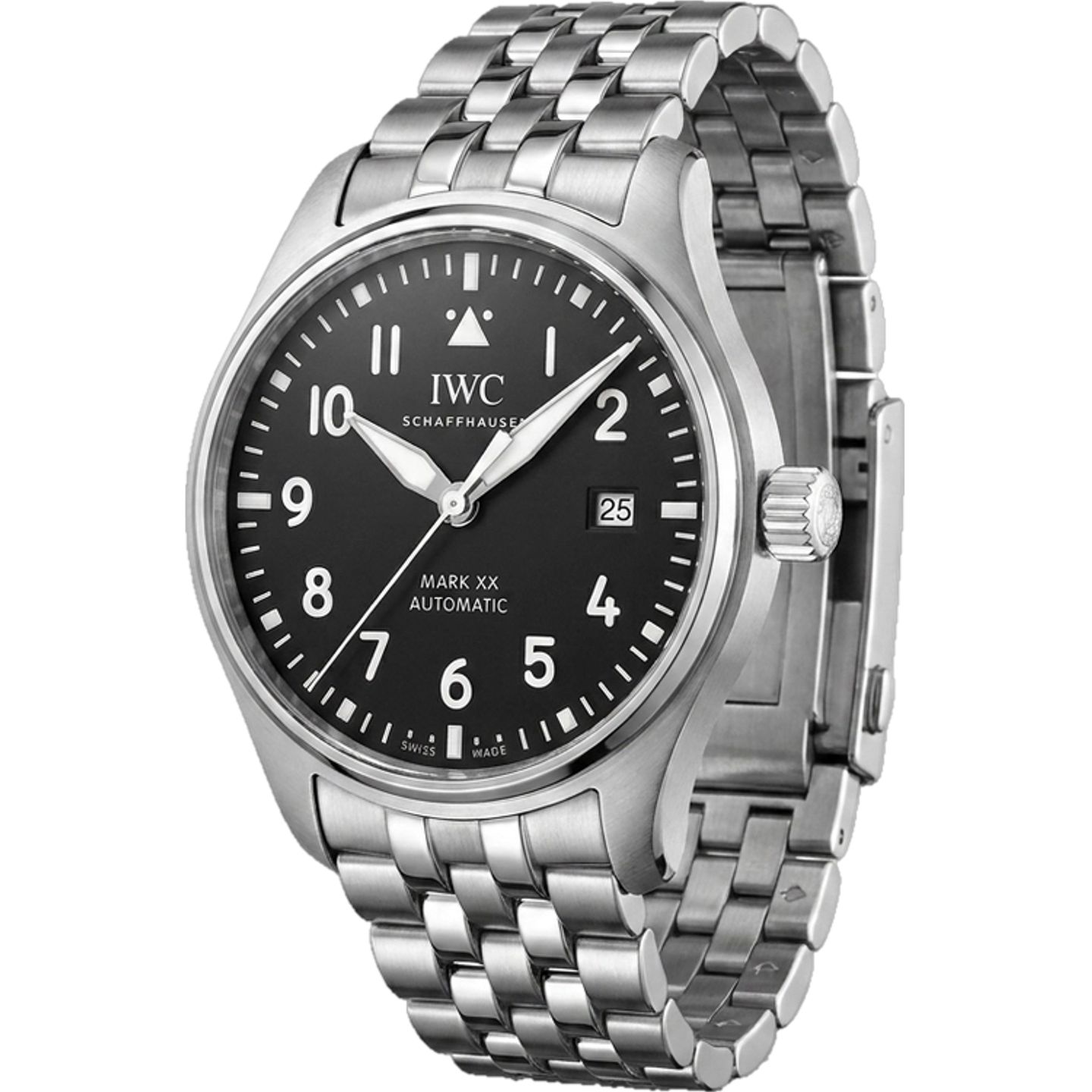 IWC Pilot Mark IW328202 - (1/1)