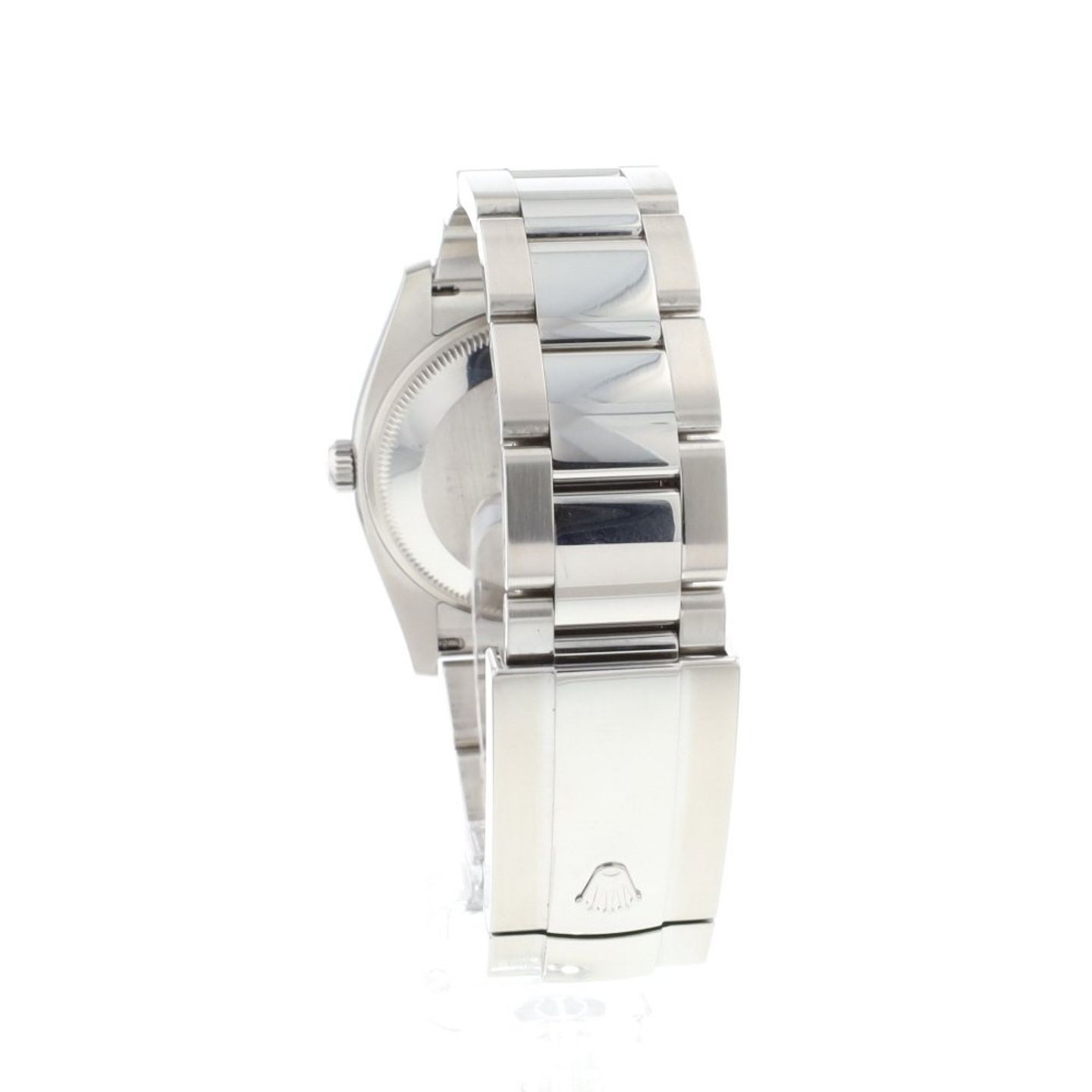 Rolex Oyster Perpetual Date 115200 - (4/6)