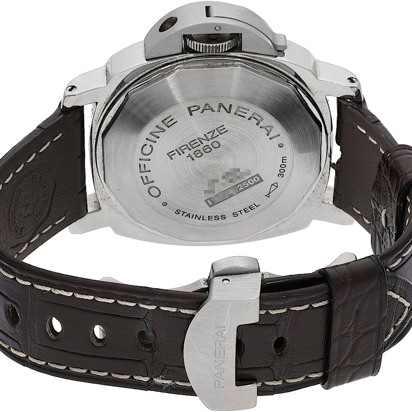 Unknown Unknown PAM00090 (2006) - (3/3)