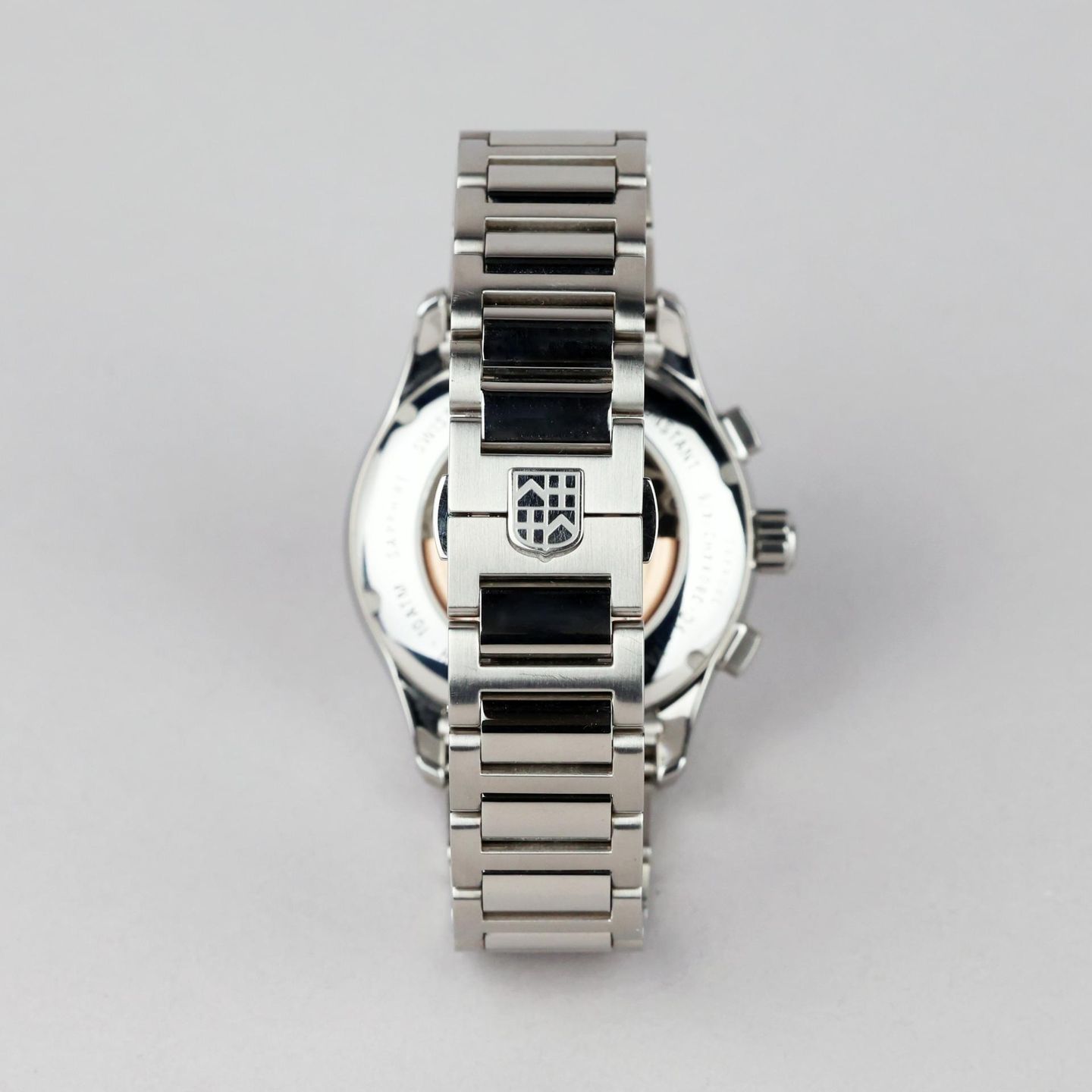 Frederique Constant Unknown FC-380X4H2/4/6 - (7/8)