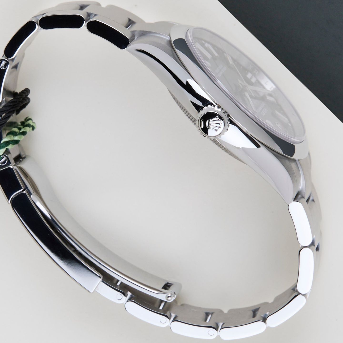 Rolex Oyster Perpetual 41 134300 - (7/8)