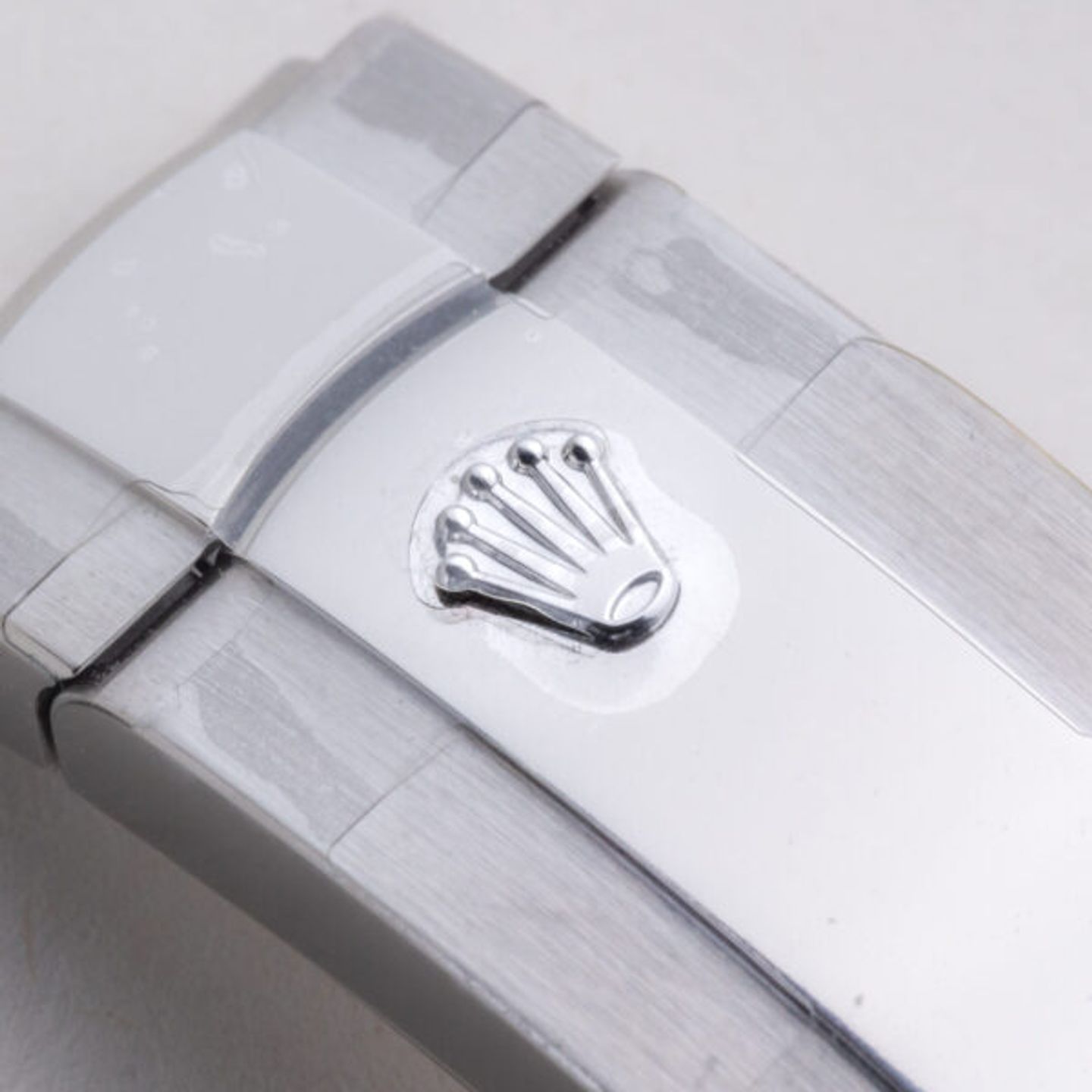 Rolex Datejust 36 126234 (2025) - 36 mm Steel case (7/8)