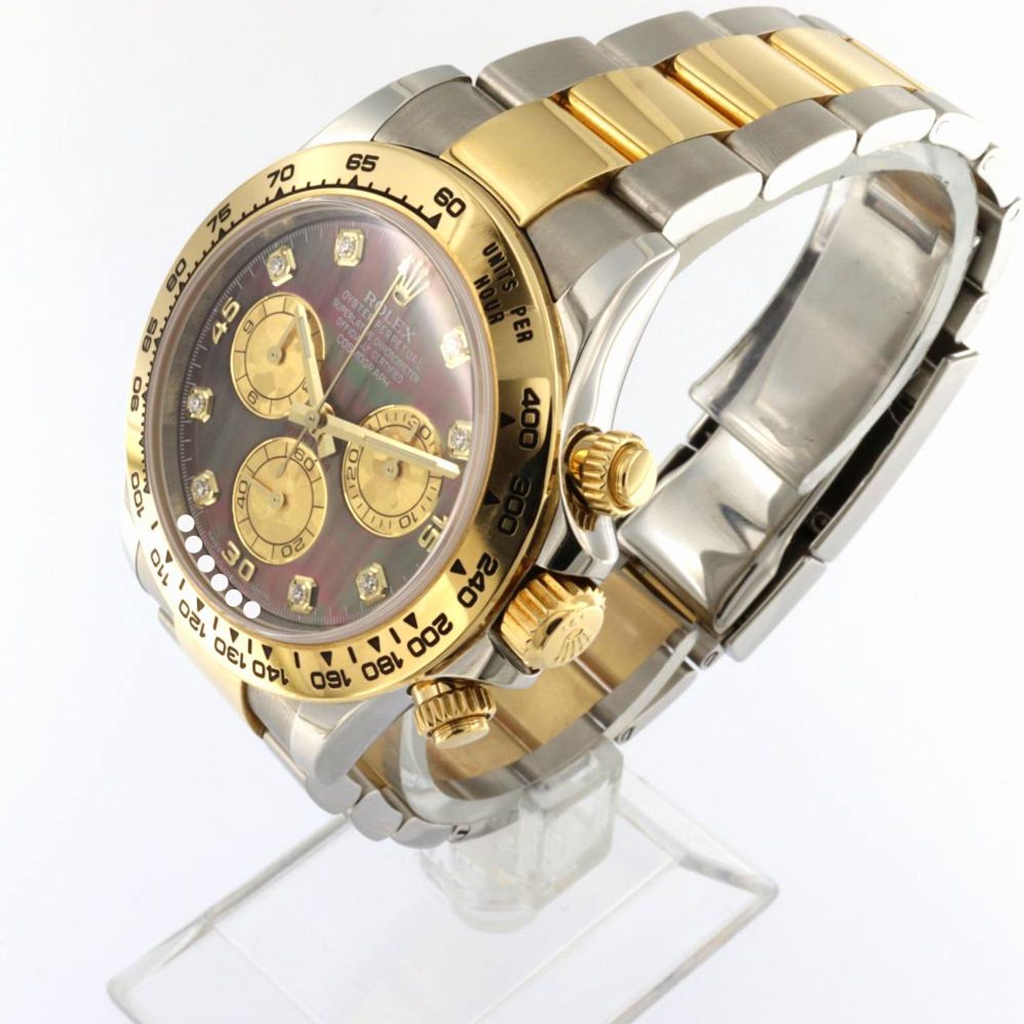 Rolex Daytona 116503 - (2/6)