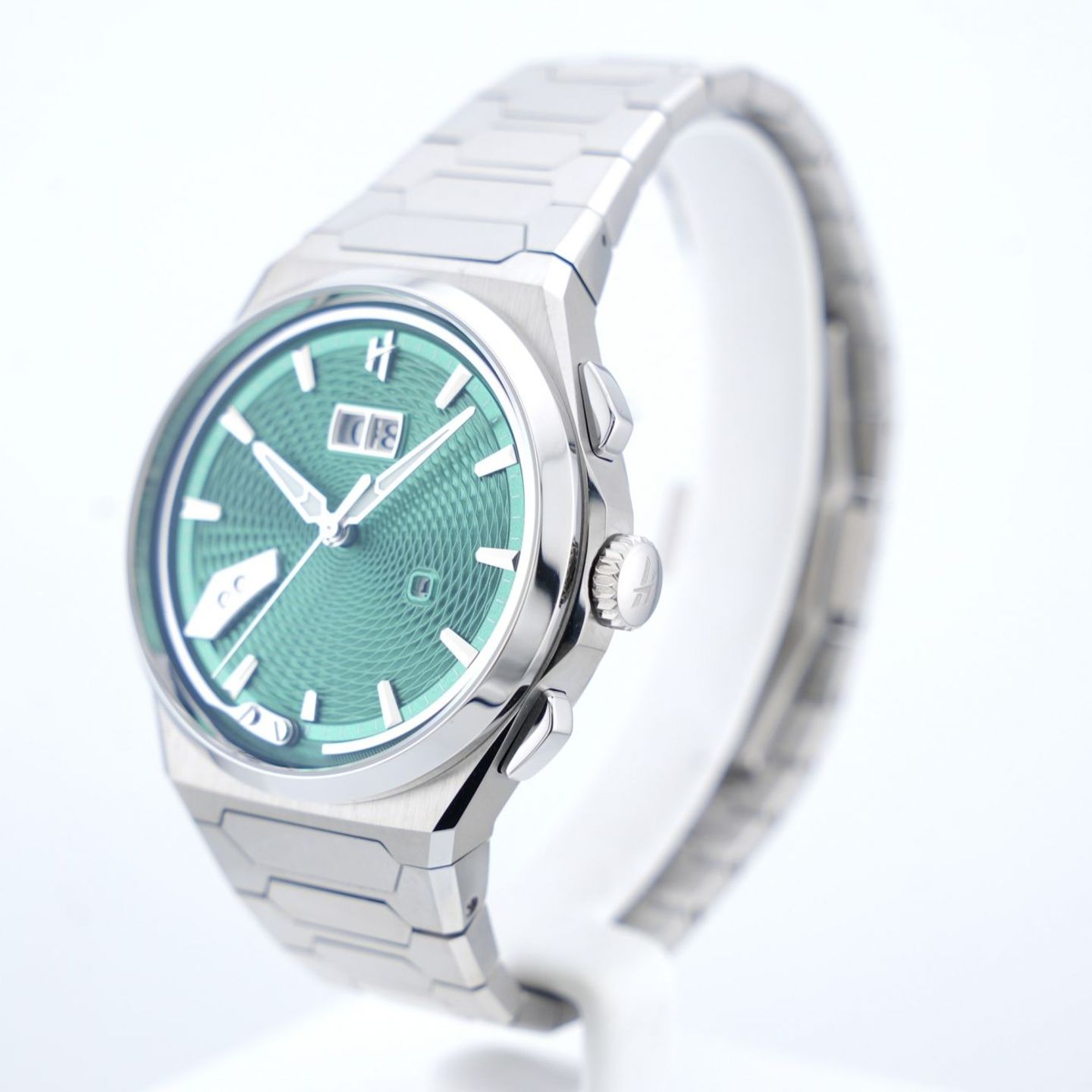 Lucky harvey Unknown Chime - (2/8)