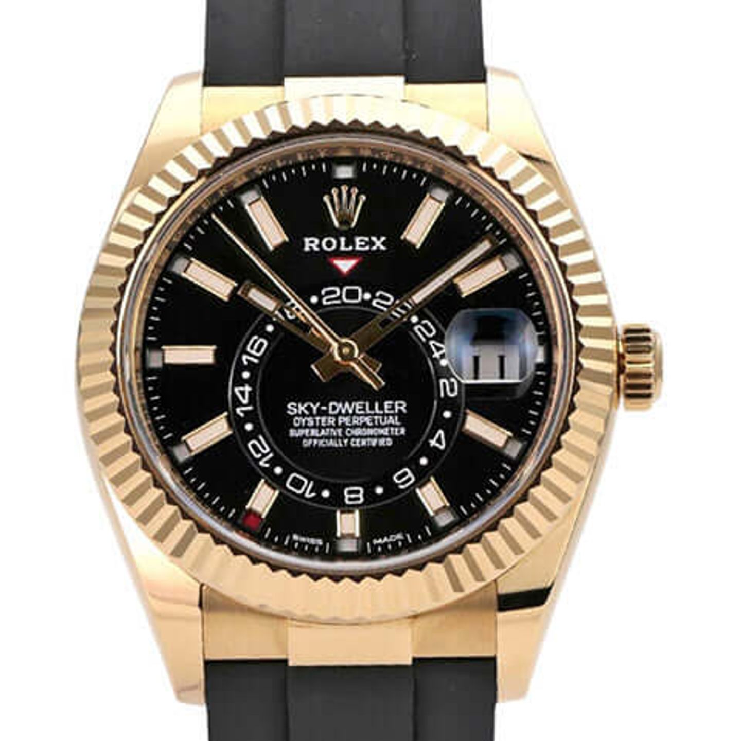 Rolex Sky-Dweller 326238 - (1/8)