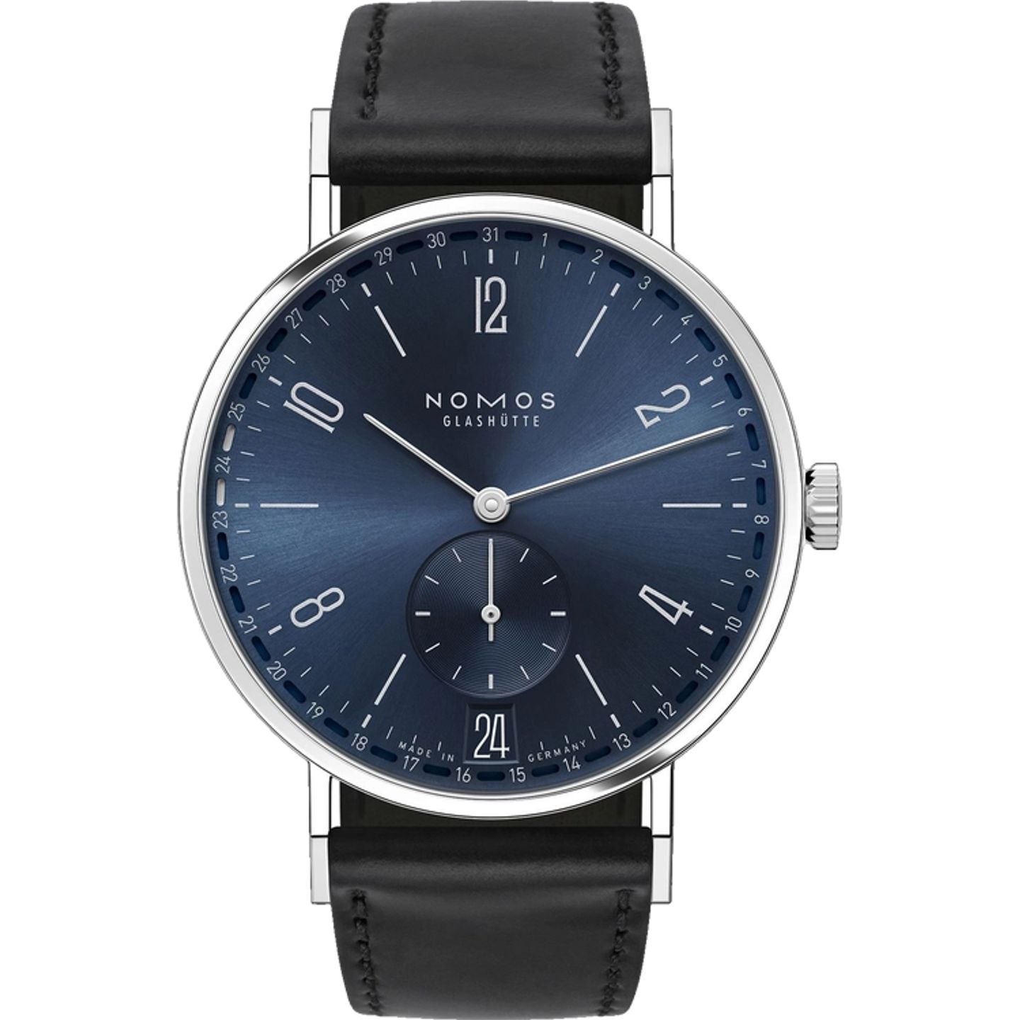 NOMOS Tangente 136 - (1/1)