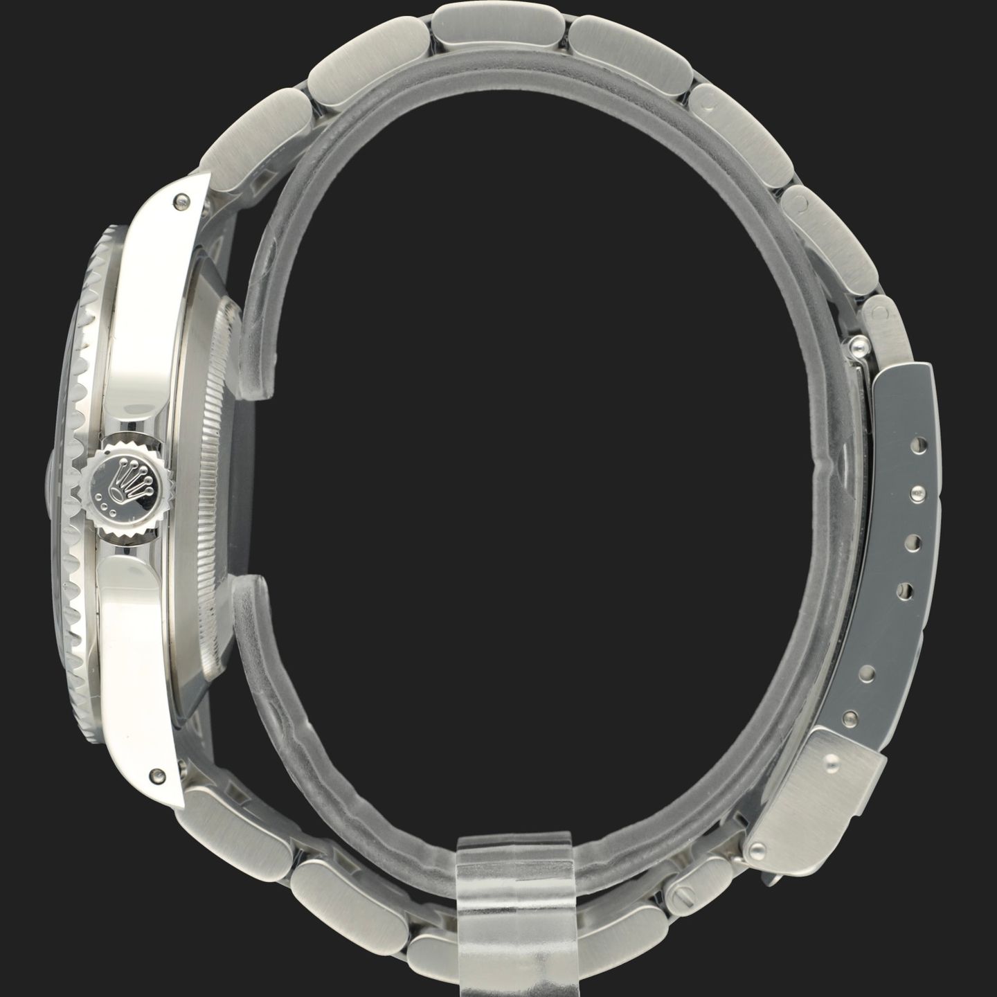 Rolex Submariner Date 16610 - (7/8)