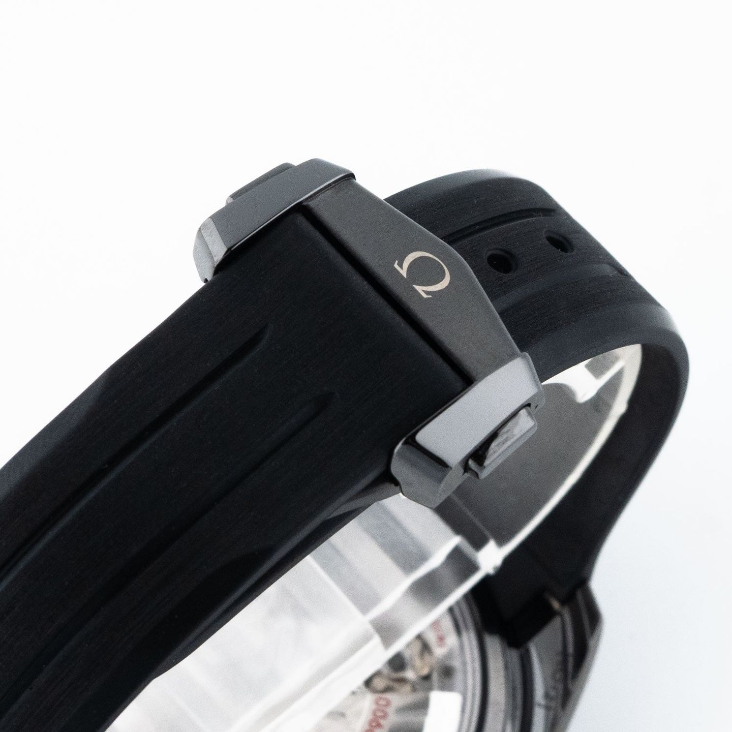 Omega Speedmaster Professional Moonwatch 310.92.44.51.01.004 (2026) - Zwart wijzerplaat 44mm Keramiek (5/7)