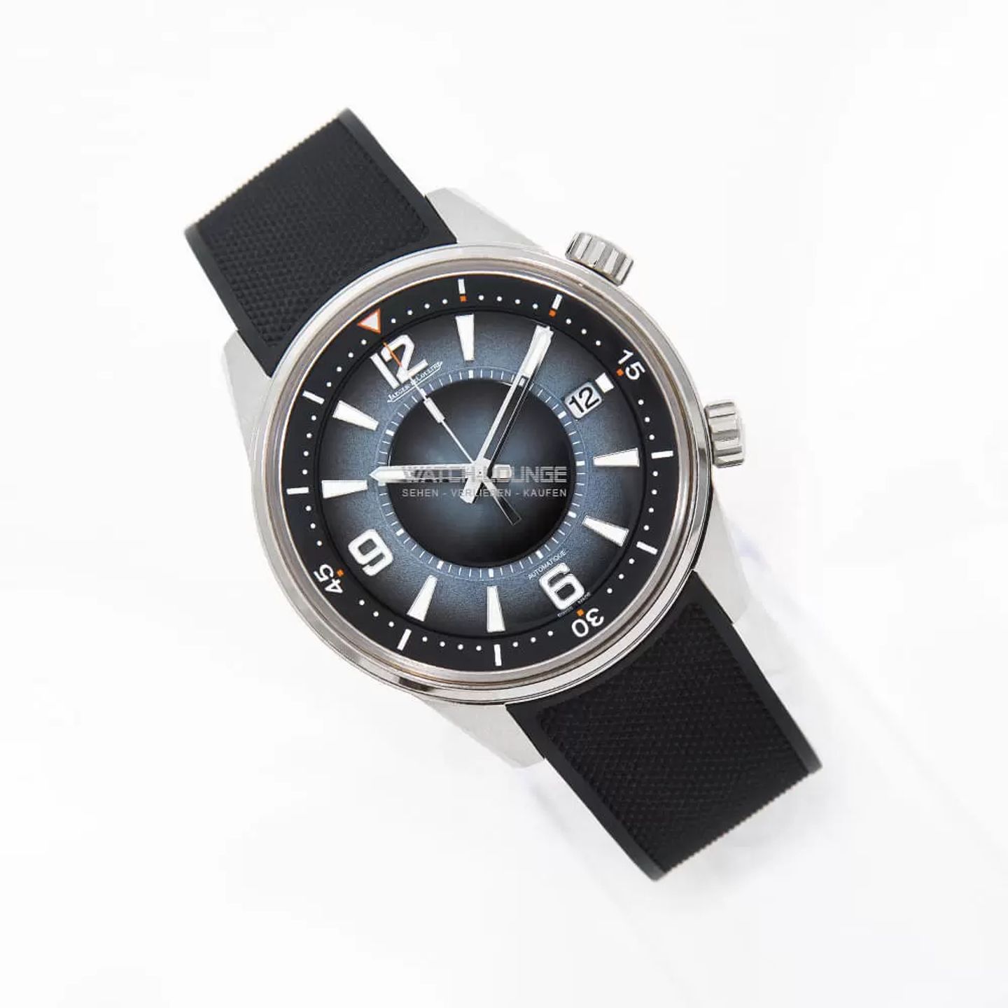 Jaeger-LeCoultre Polaris Q9068650 - (2/8)