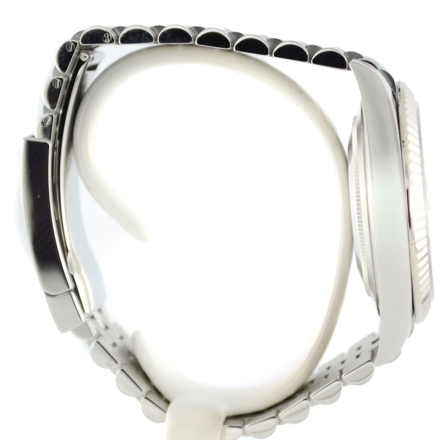 Rolex Datejust 41 126334 (2020) - 41 mm Steel case (5/7)