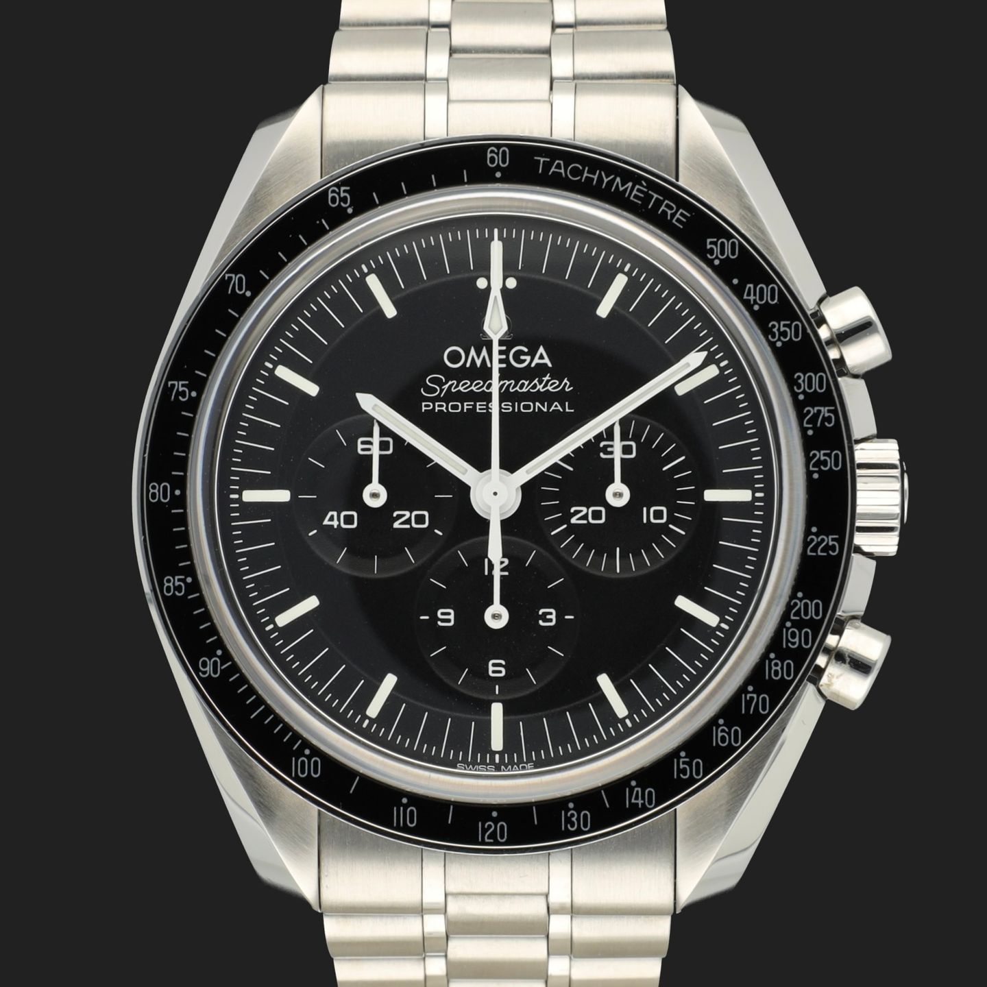 Omega Speedmaster Professional Moonwatch 310.30.42.50.01.002 - (3/8)
