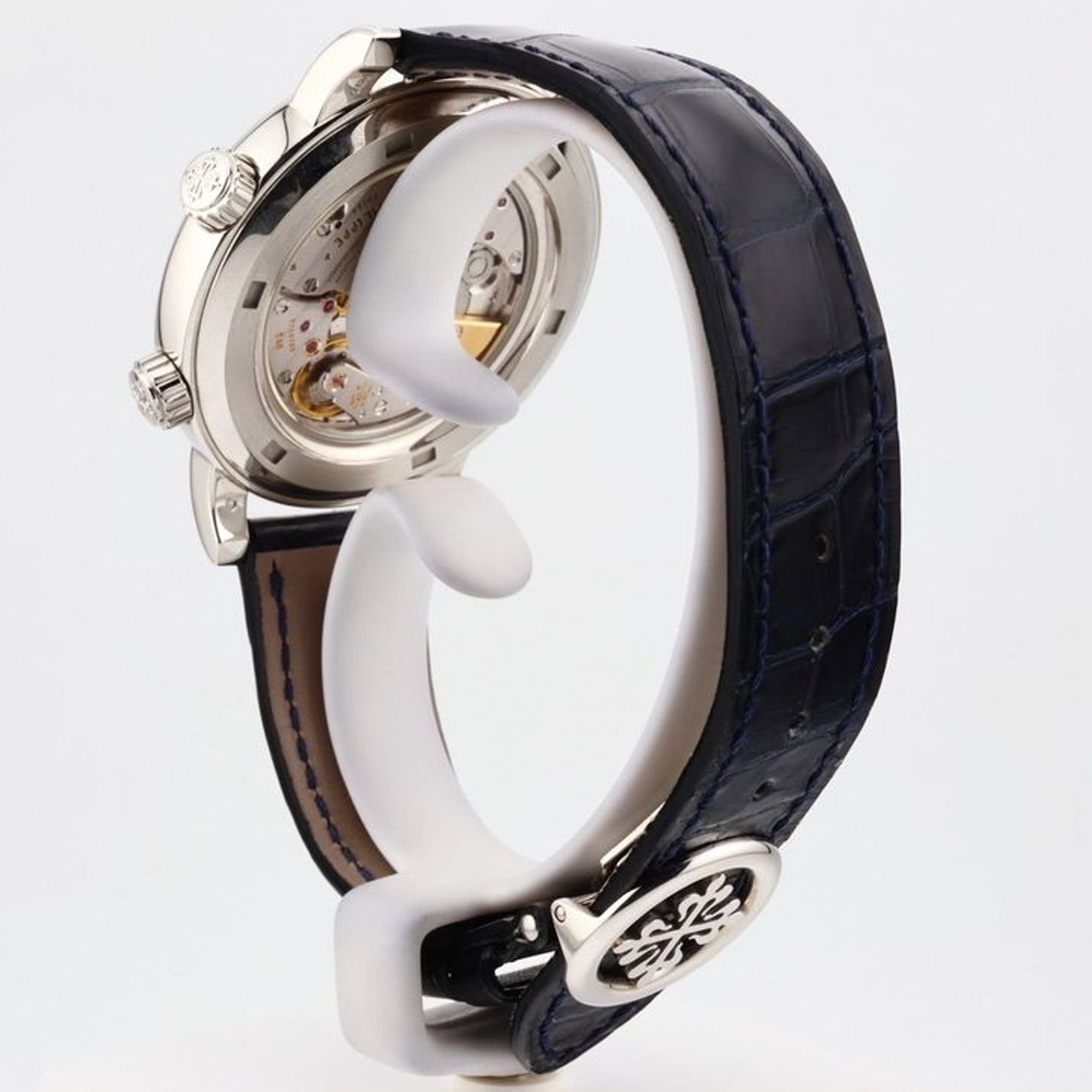 Patek Philippe Celestial 6102P-001 - (15/24)