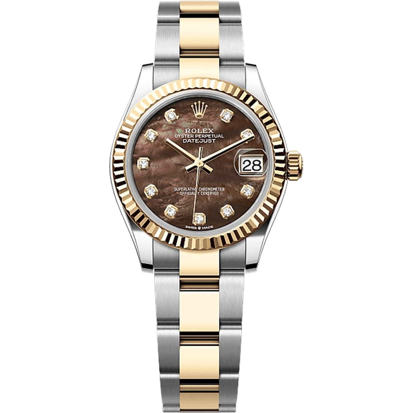 Rolex Datejust 31 278273 - (1/1)