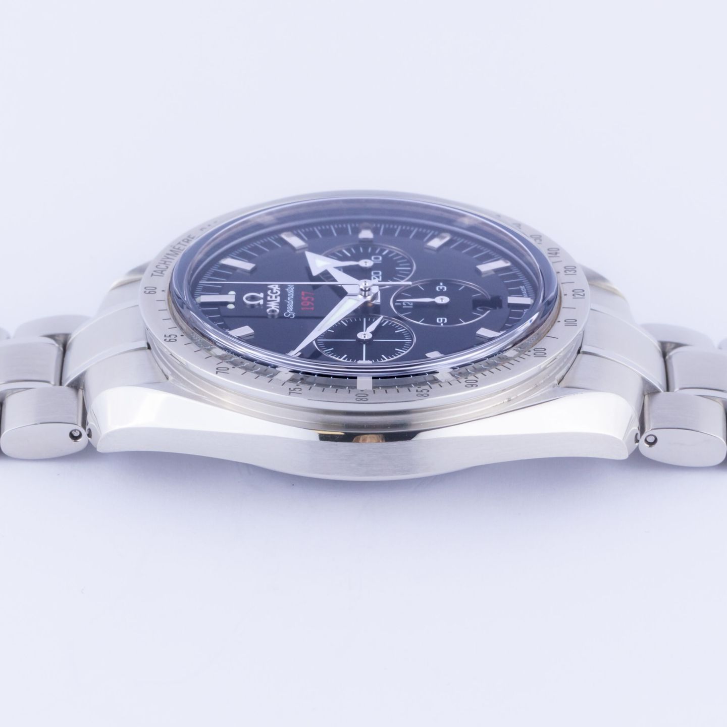 Omega Speedmaster Broad Arrow 321.10.42.50.01.001 - (5/8)