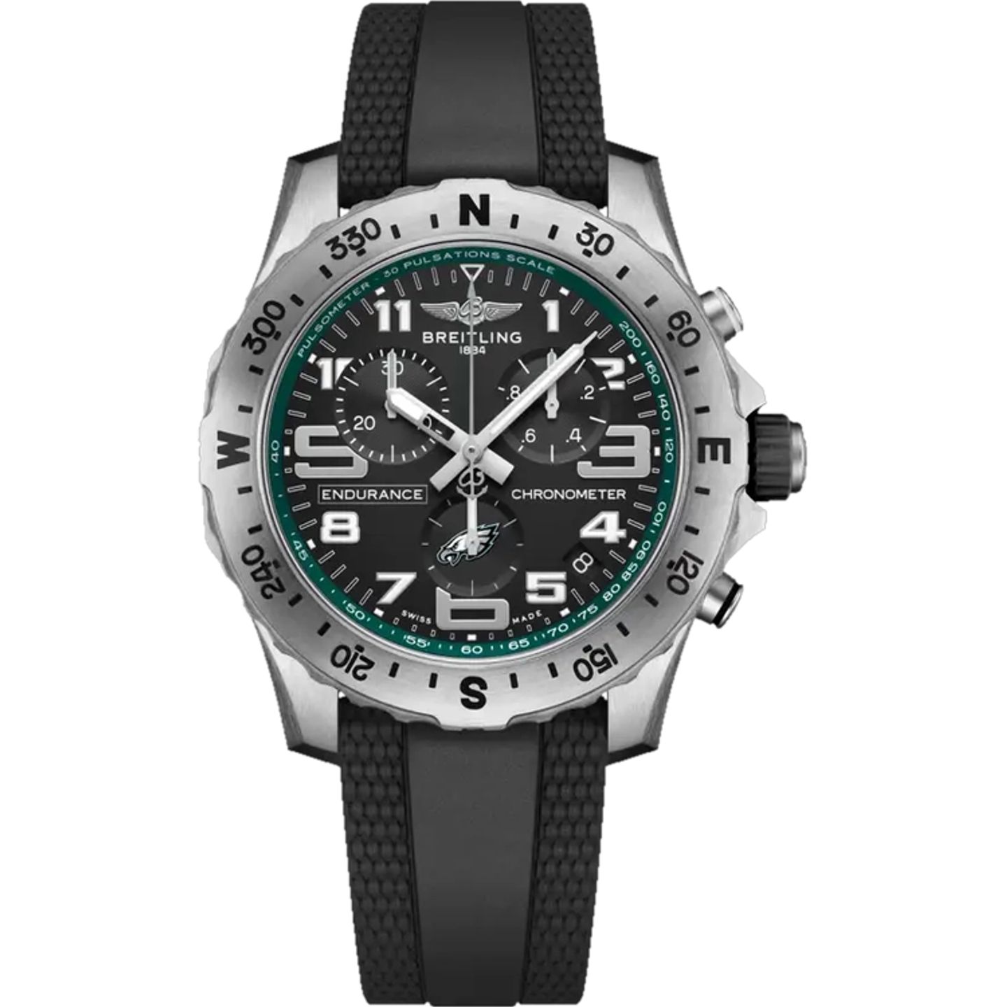 Breitling Endurance Pro E823106A1B6S1 - (1/1)