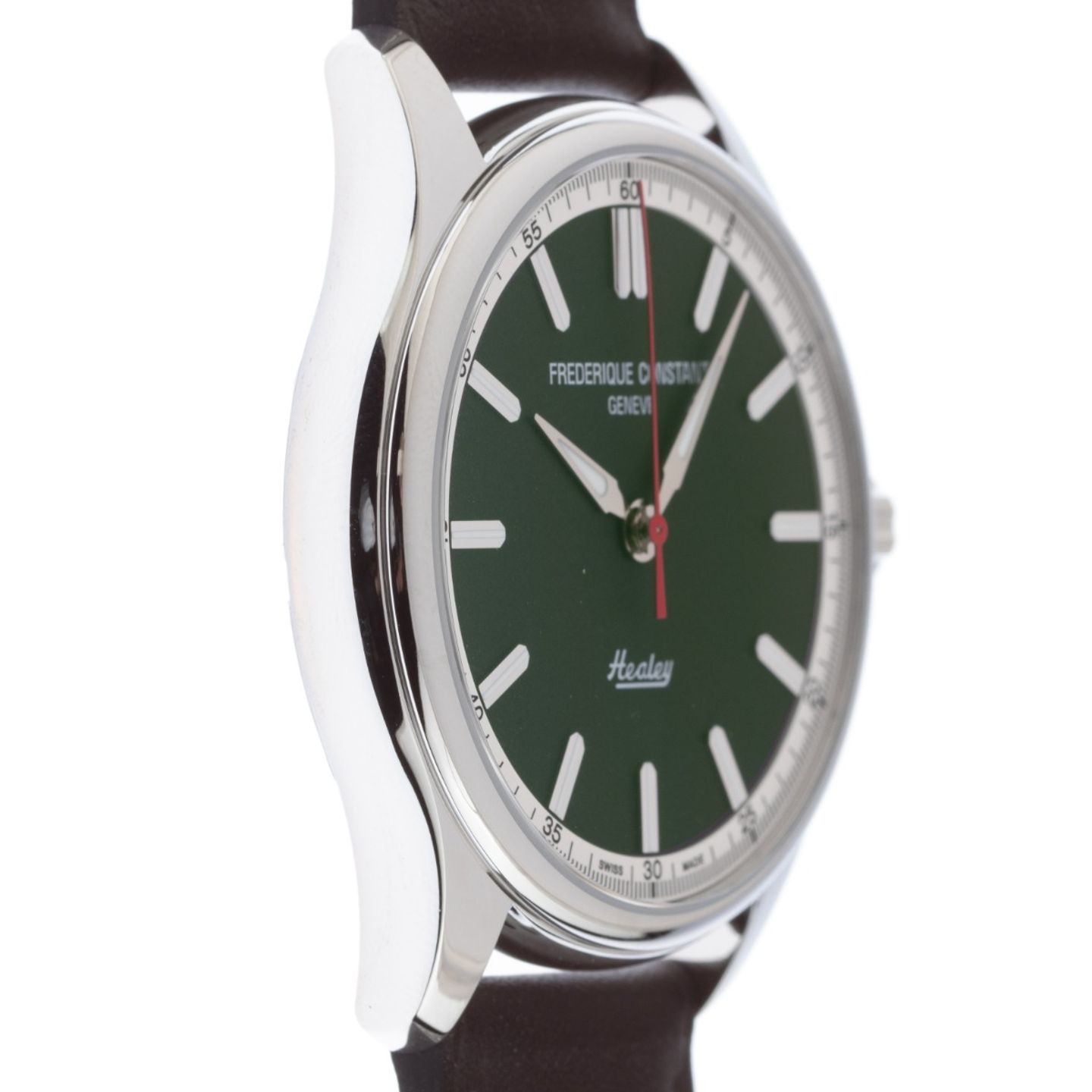 Frederique Constant Slimline FC-702SD3SD6 - (5/7)