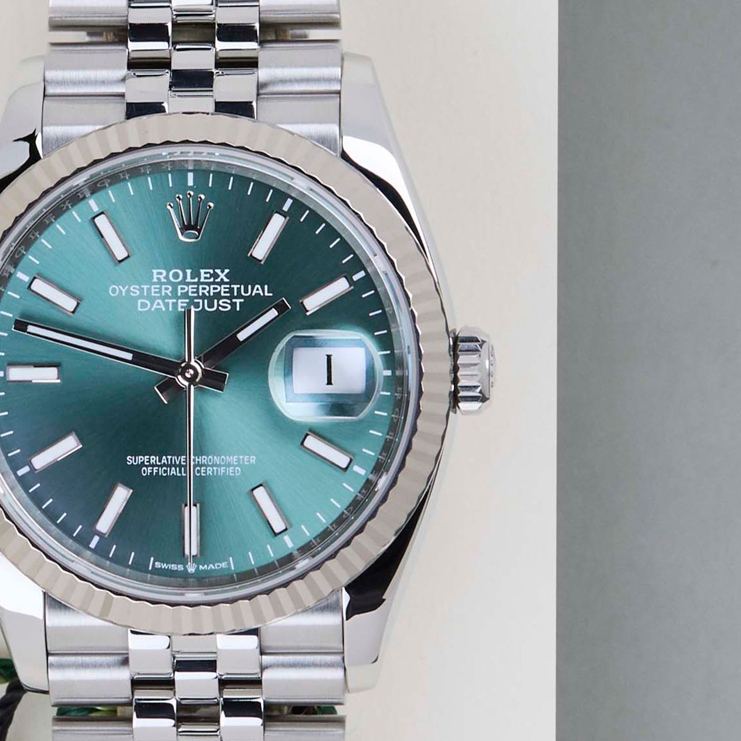 Rolex Datejust 36 126234 - (5/8)