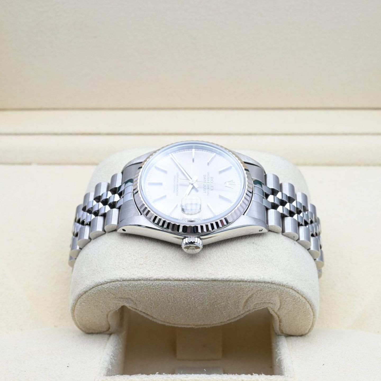 Rolex Datejust 36 16014 - (4/7)