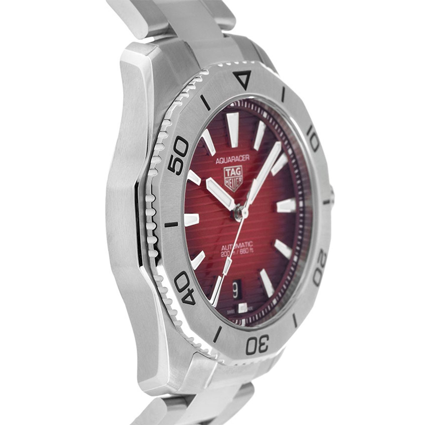 TAG Heuer Aquaracer WBP2114.BA0627 - (5/7)