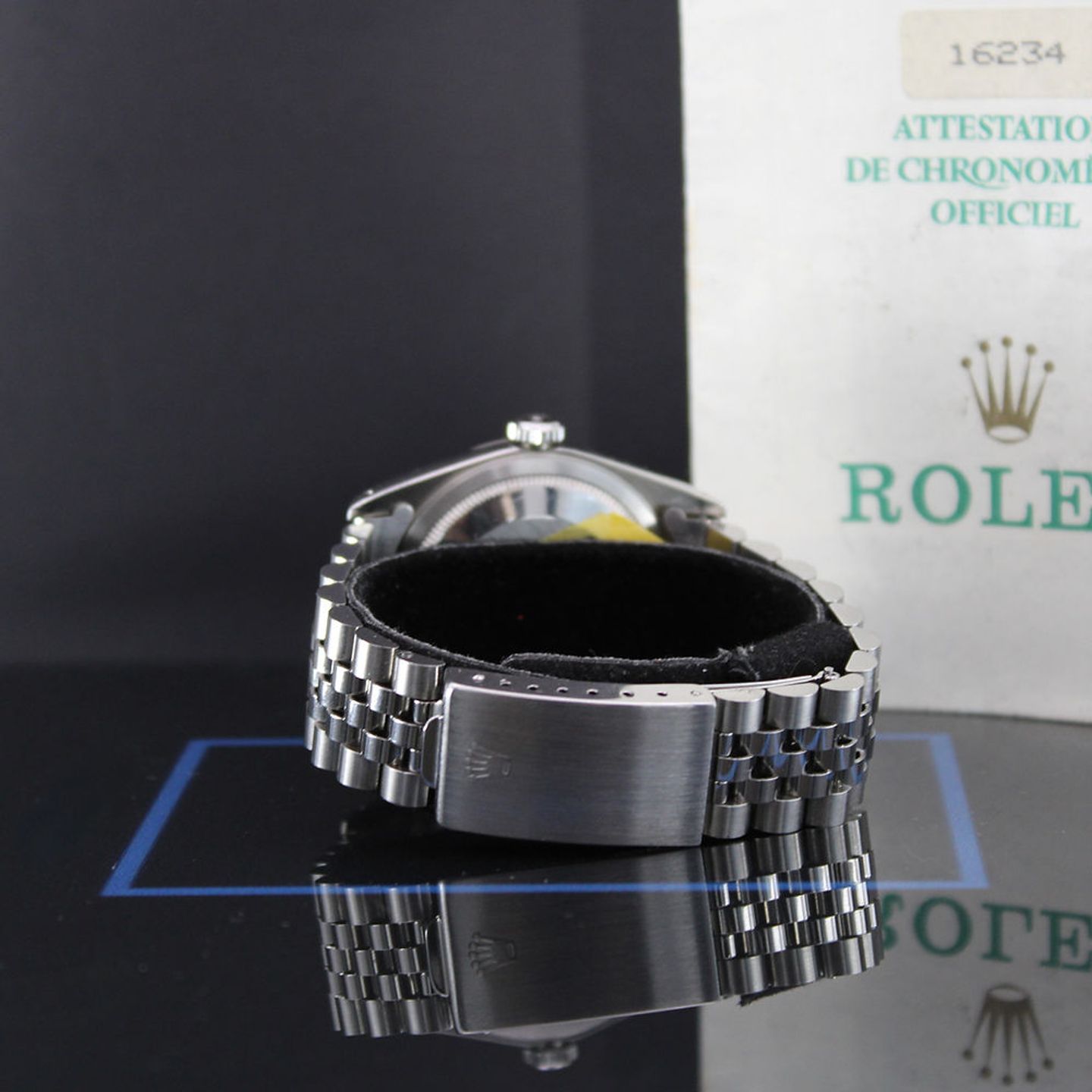 Rolex Datejust 36 16234 - (6/7)