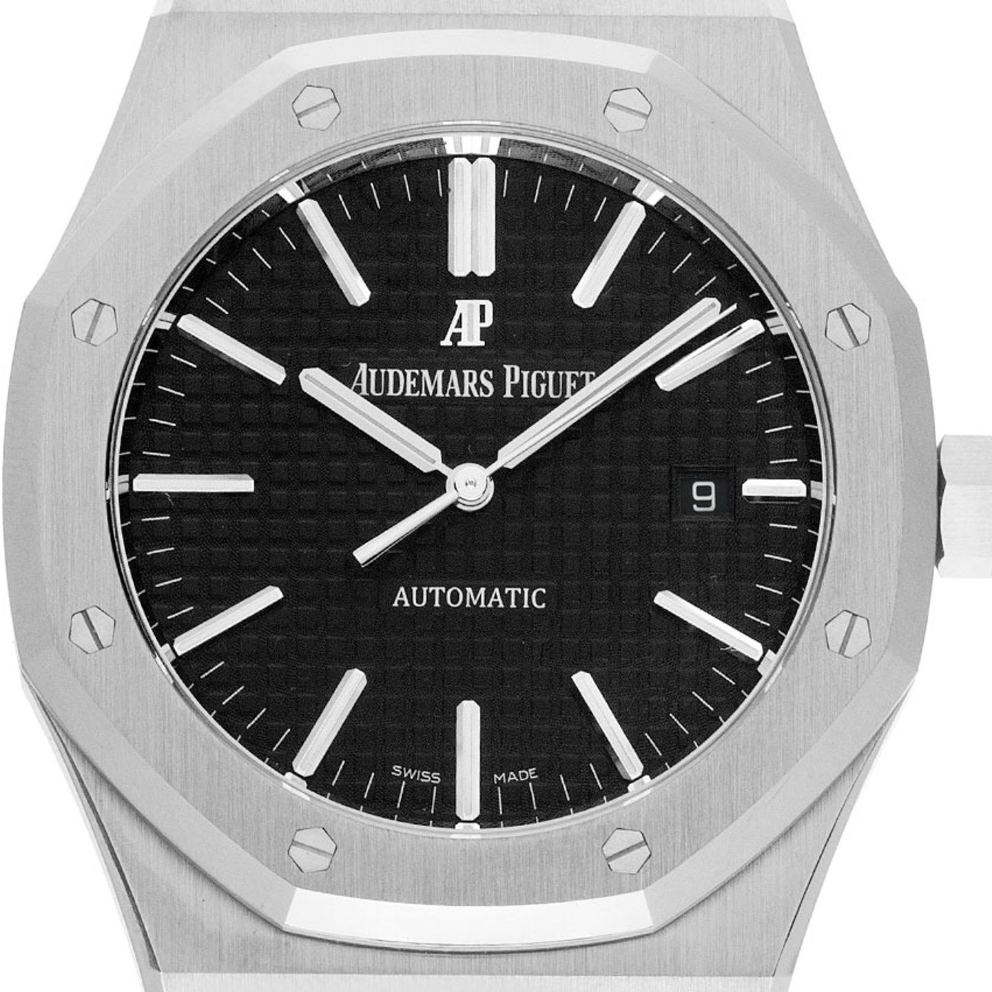 Audemars Piguet Jules Audemars 25919BC.OO.D002CR.02 - (1/7)
