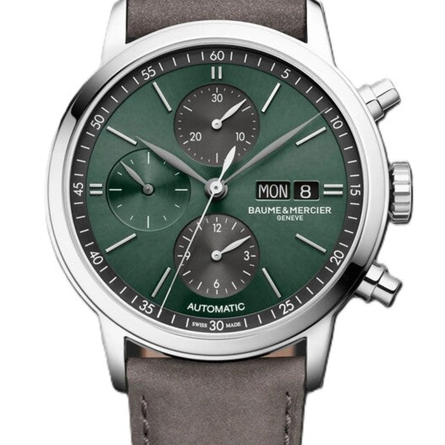 Baume & Mercier Classima M0A10783 - (1/1)