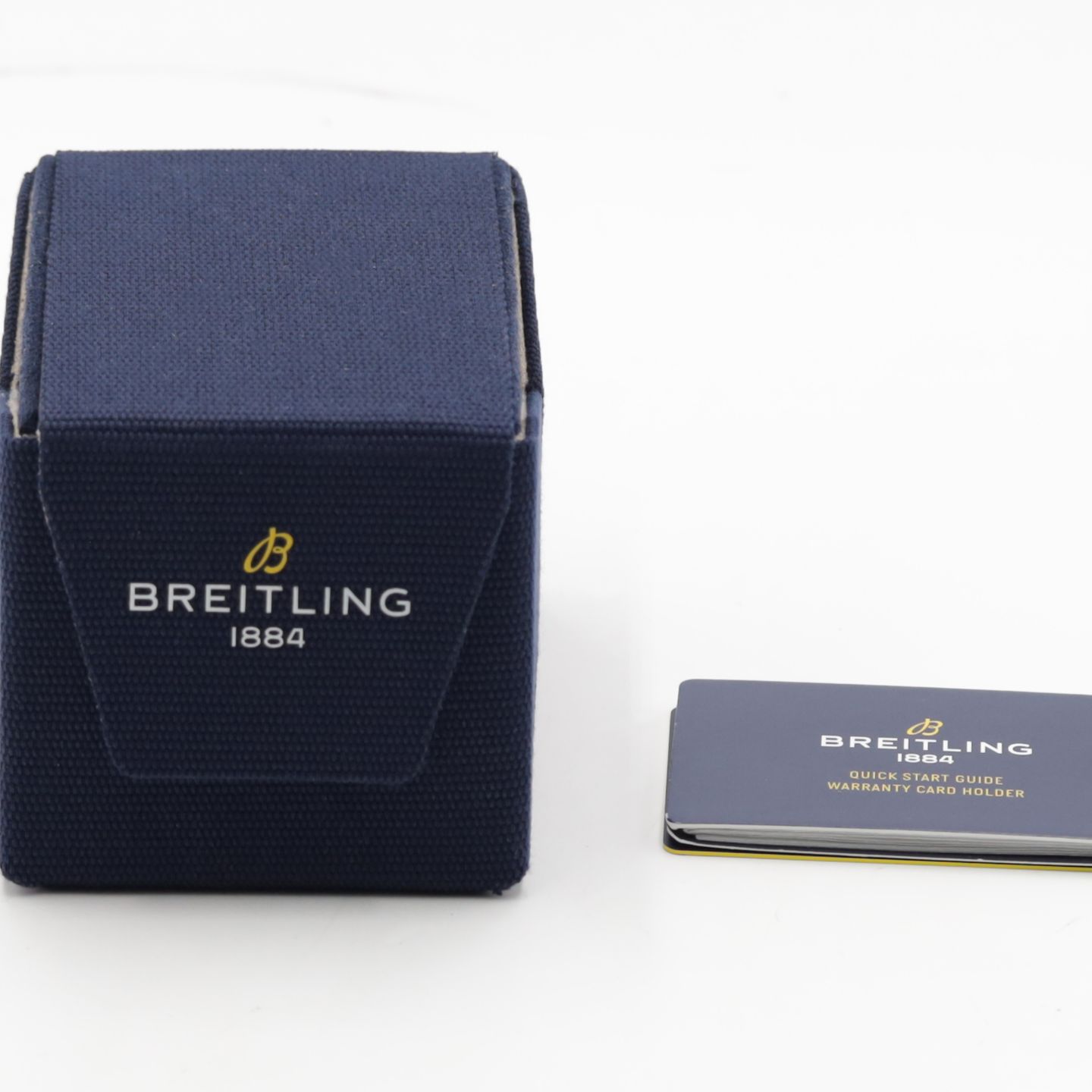 Breitling Chronomat 42 AB0134 - (8/8)