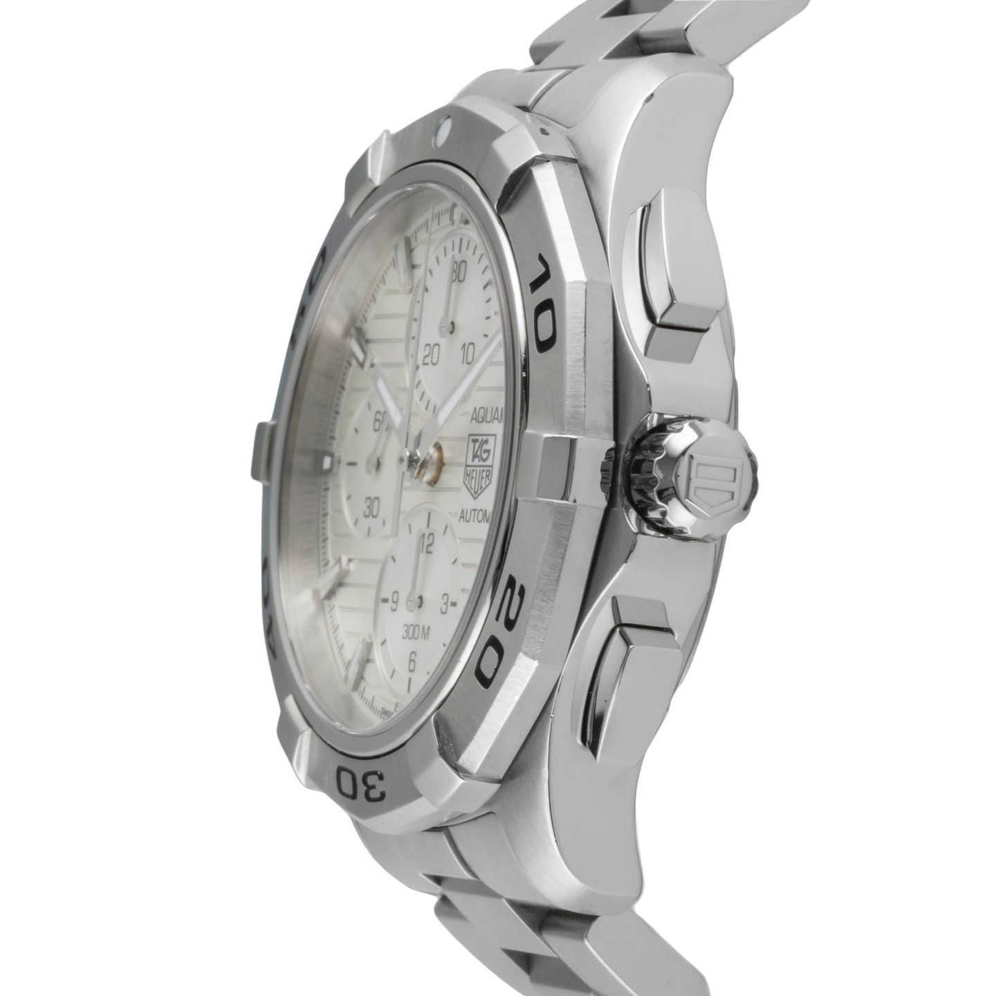 TAG Heuer Aquaracer 300M CAP2111.BA0833 - (6/8)