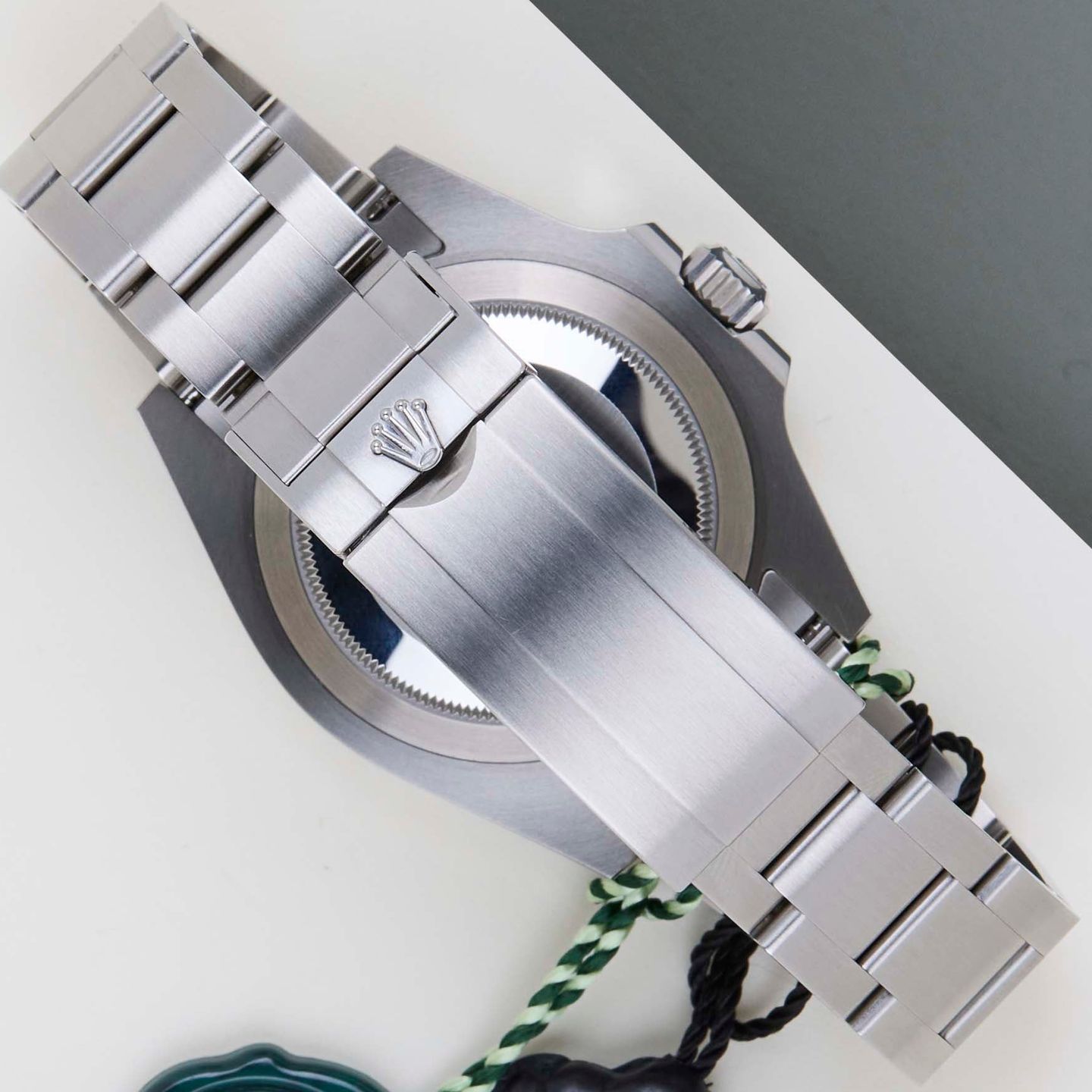 Rolex Submariner Date 126610LN (2025) - Black dial 41 mm Steel case (6/8)