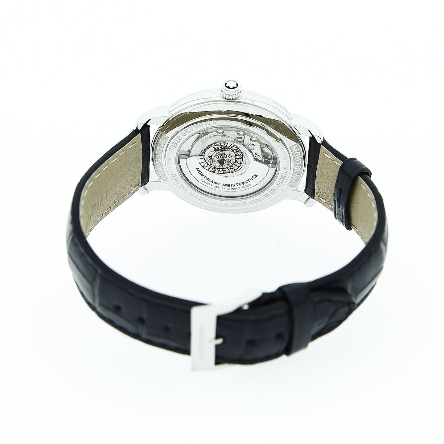 Montblanc Star 117574 - (4/4)