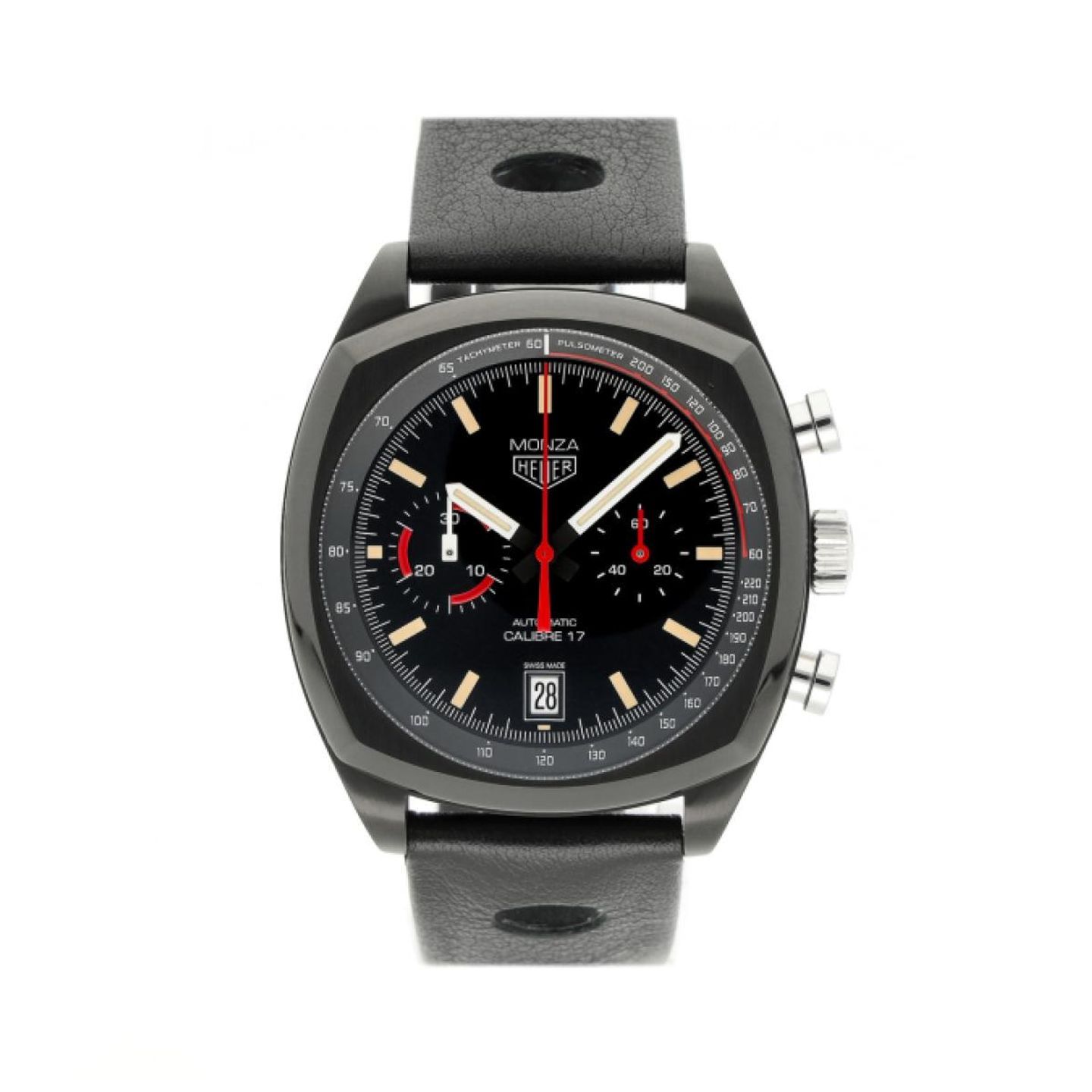 TAG Heuer Monza CR2080.FC6375 - (1/5)