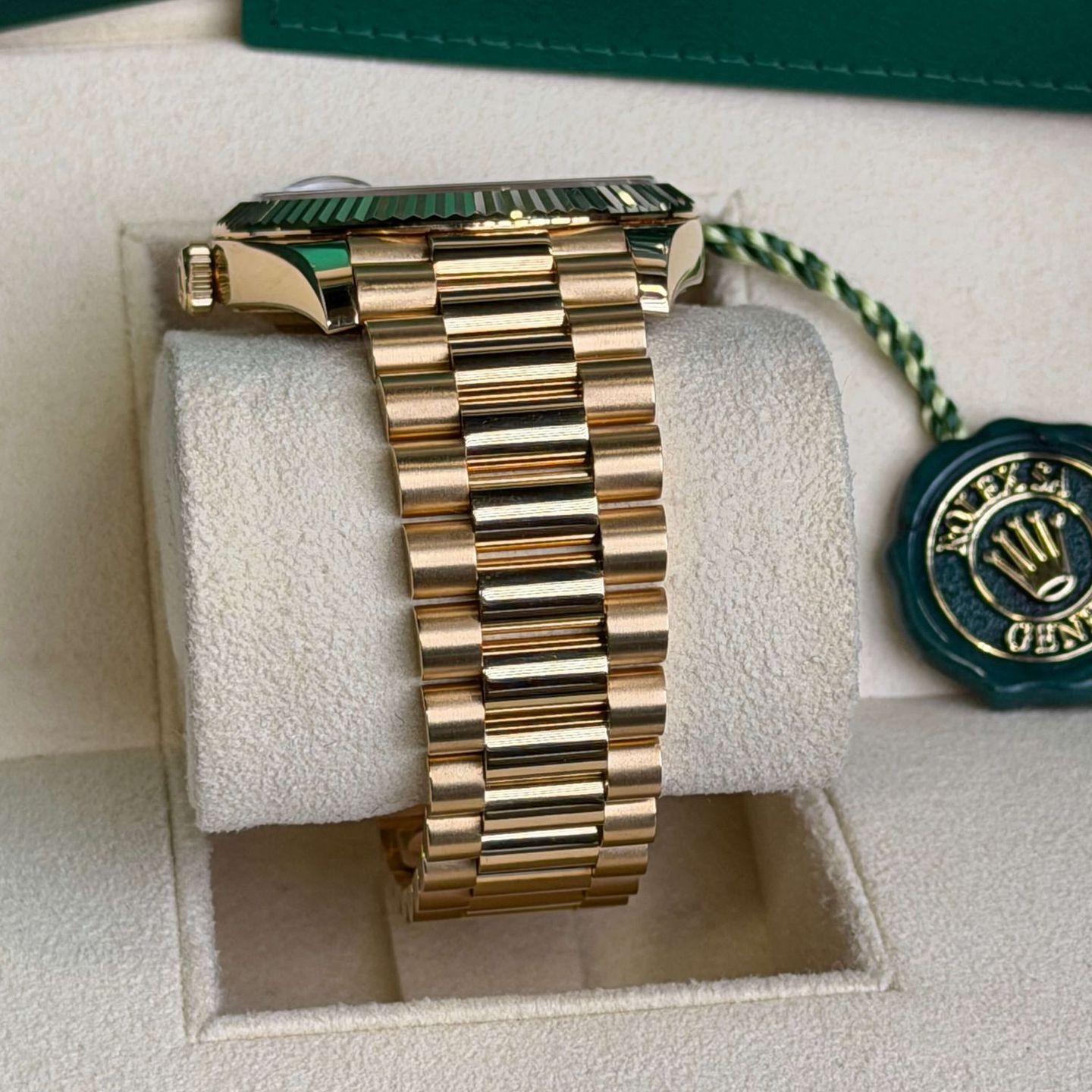 Rolex Day-Date 40 228238 - (6/7)