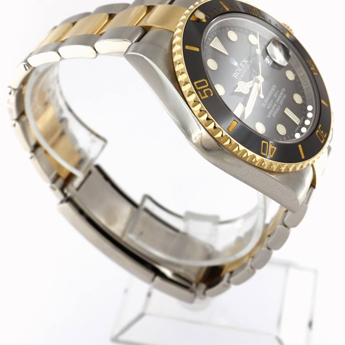 Rolex Submariner Date 116613LN - (3/7)