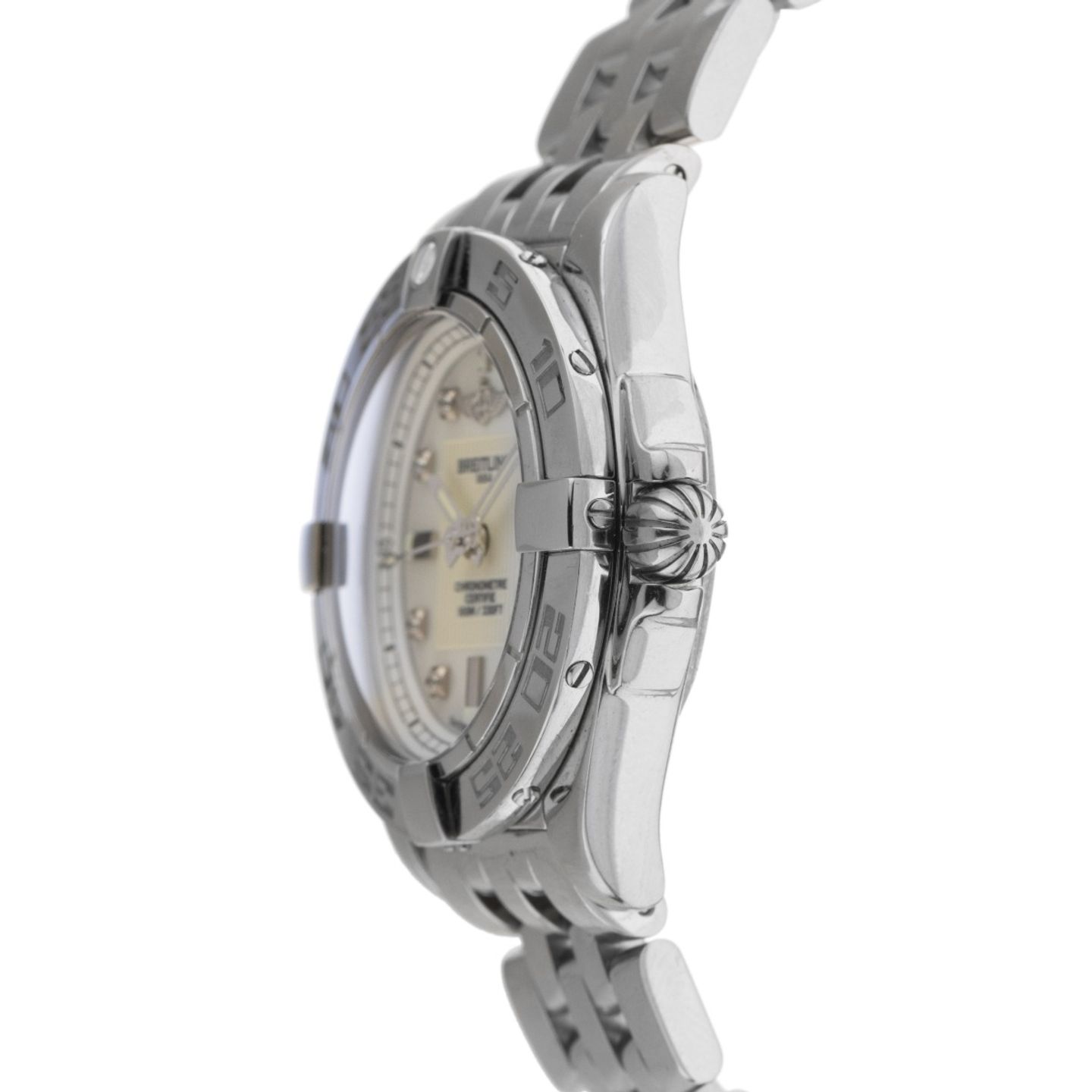 Breitling Cockpit Lady A71365 - (4/8)