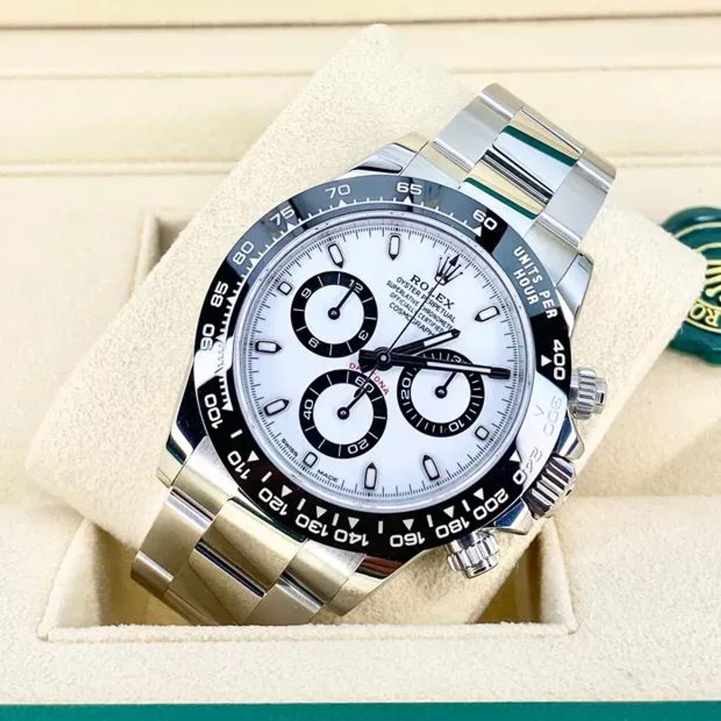 Rolex Daytona 116500LN - (2/4)