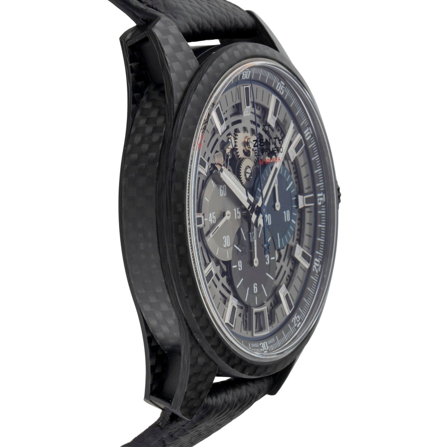 Zenith El Primero Lightweight 10.2260.400/69.R573 - (7/8)