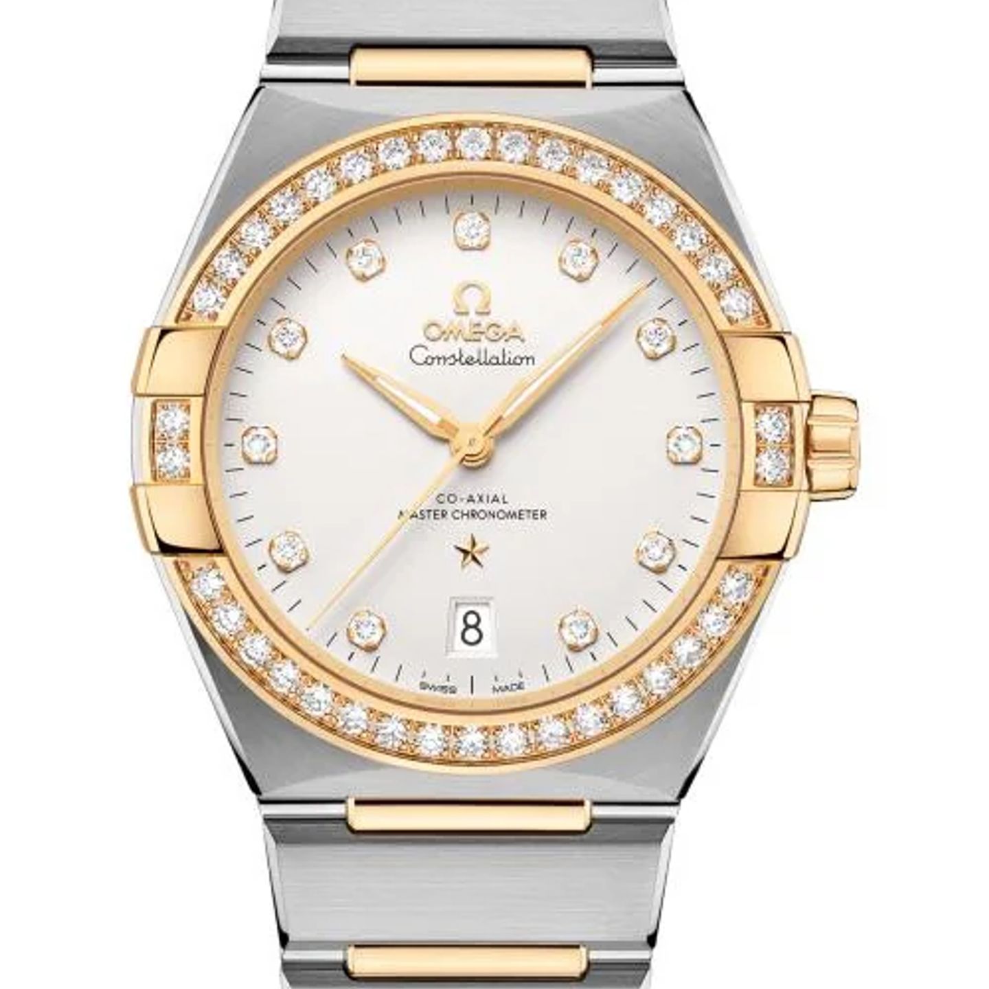 Omega Constellation 131.25.39.20.52.002 - (1/1)