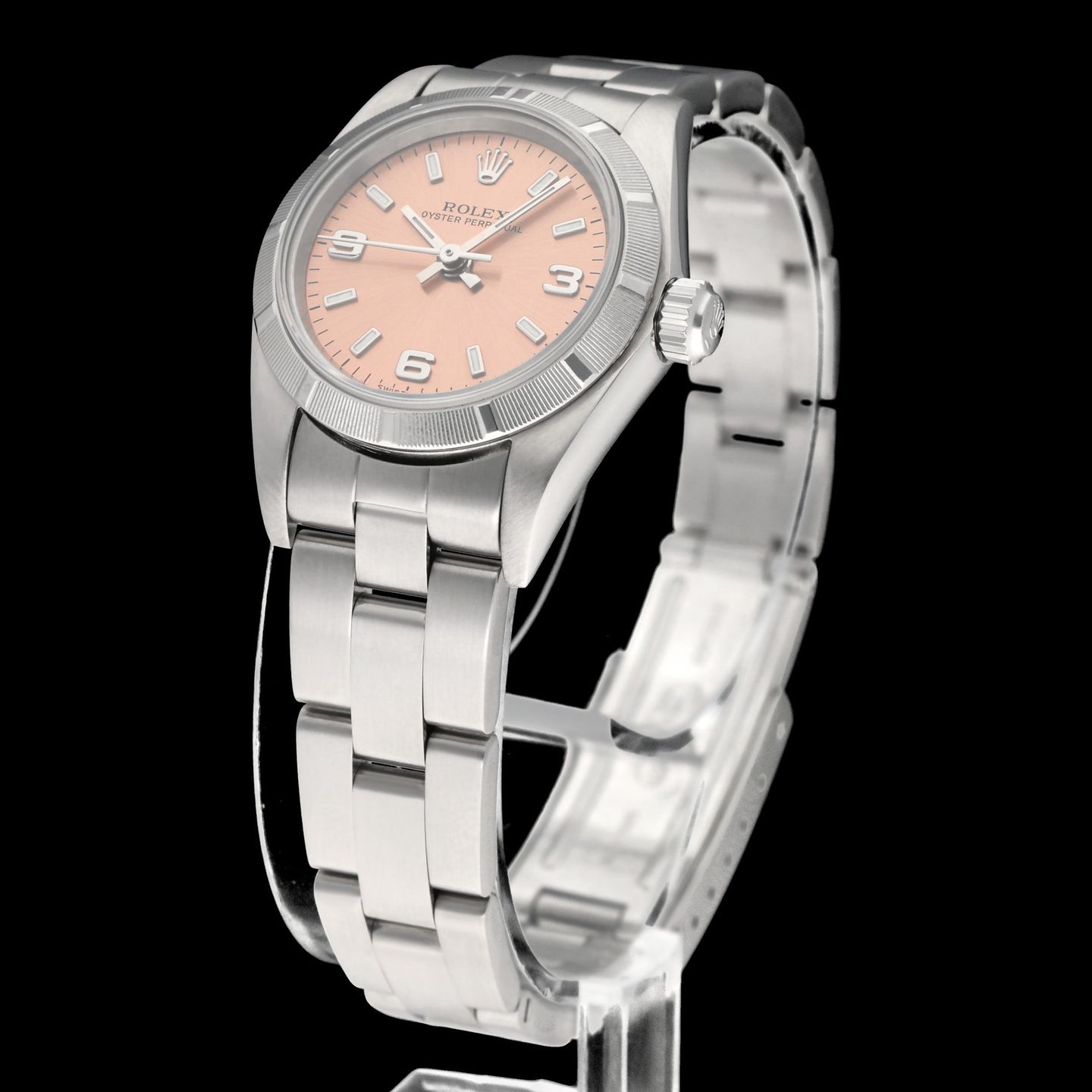 Rolex Oyster Perpetual 76030 - (4/7)