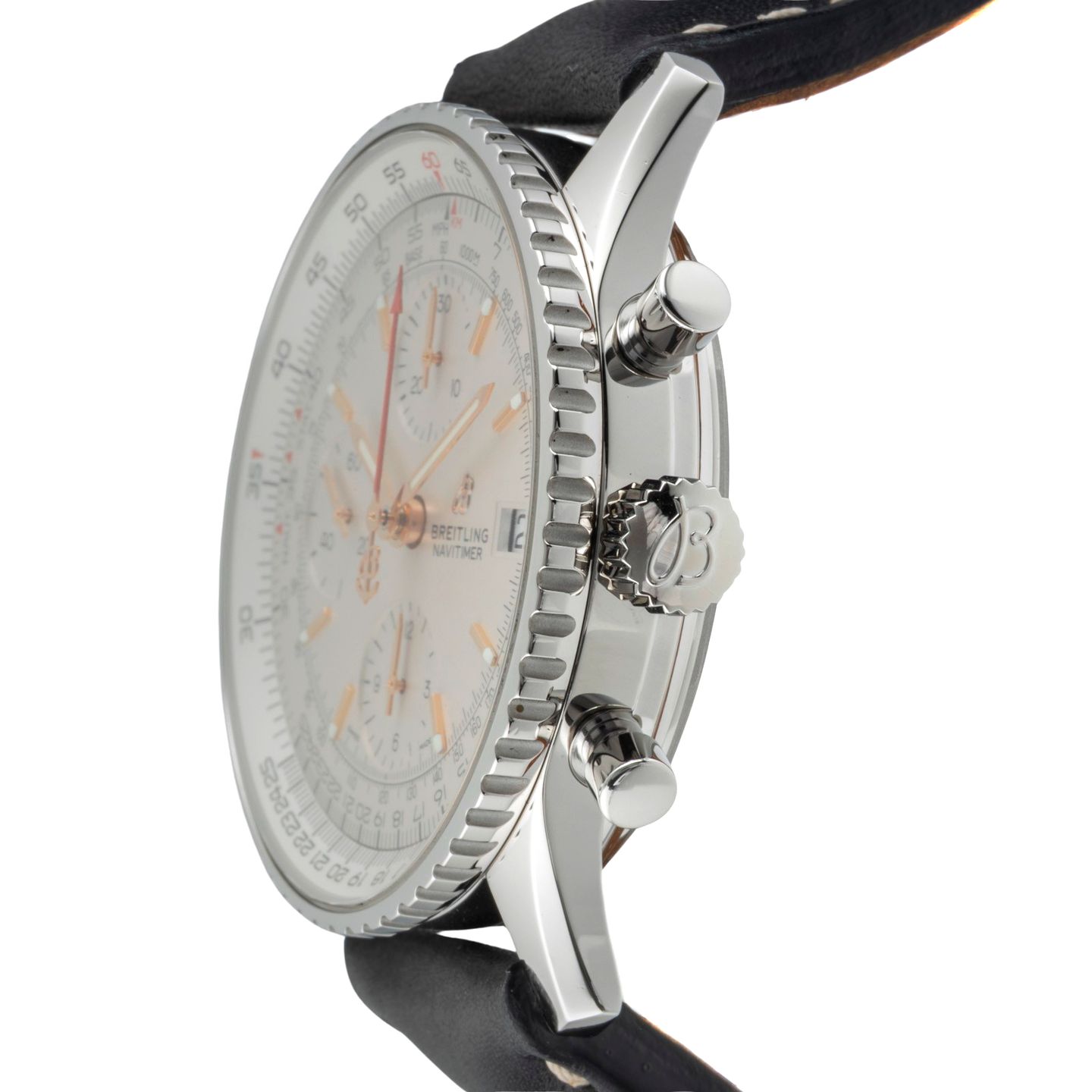 Breitling Navitimer Heritage A13324 - (6/8)