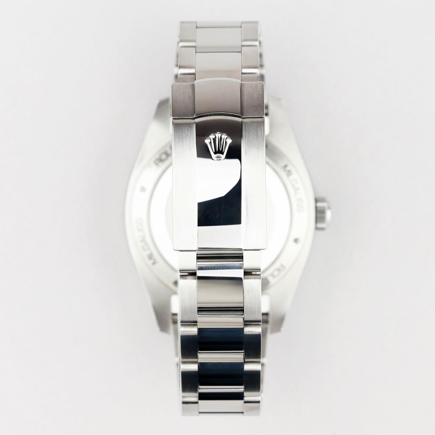 Rolex Milgauss 116400GV - (7/8)
