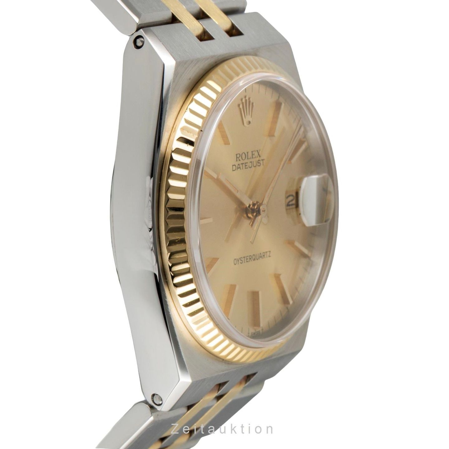 Rolex Datejust Oysterquartz 17013 - (6/8)