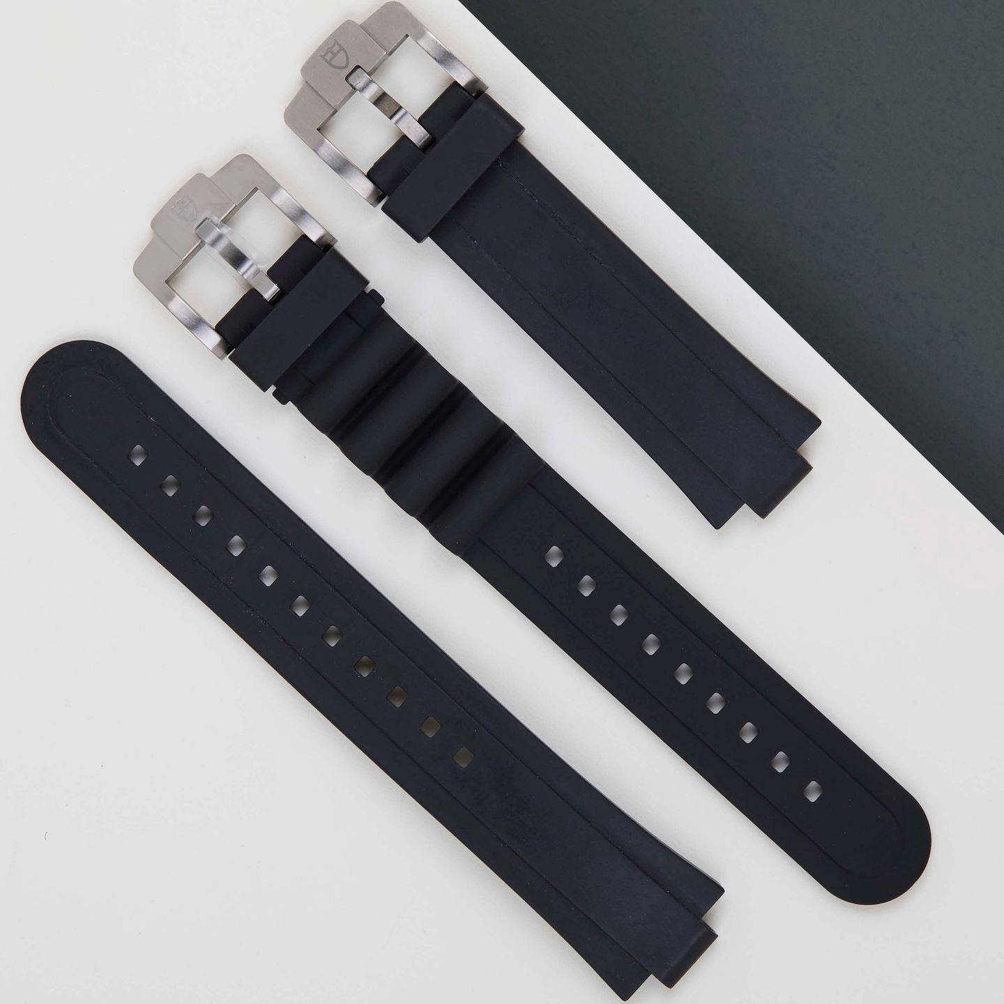 Tudor Pelagos 25407N (2022) - Black dial 39 mm Titanium case (7/8)