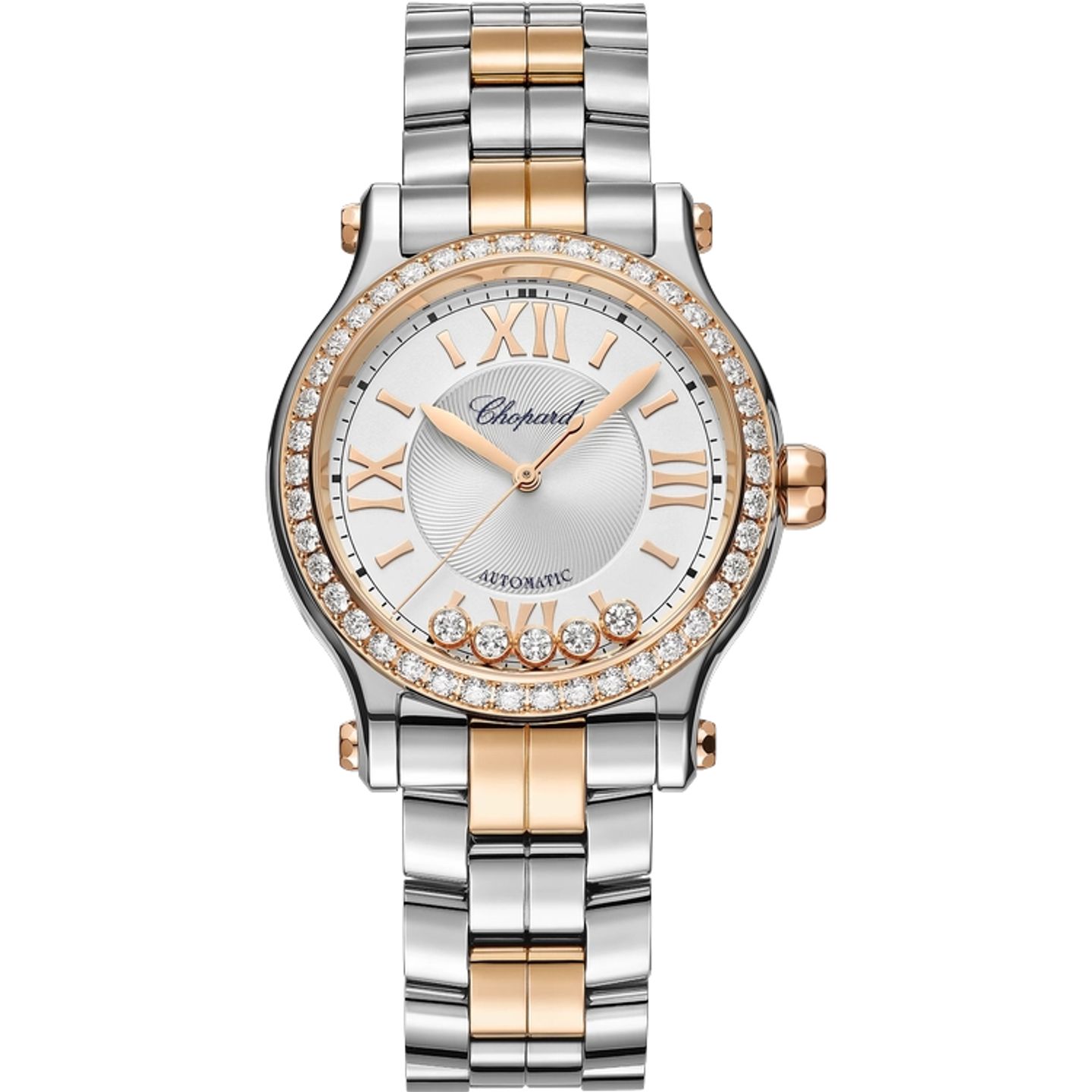 Chopard Happy Sport 278608-6004 - (1/1)