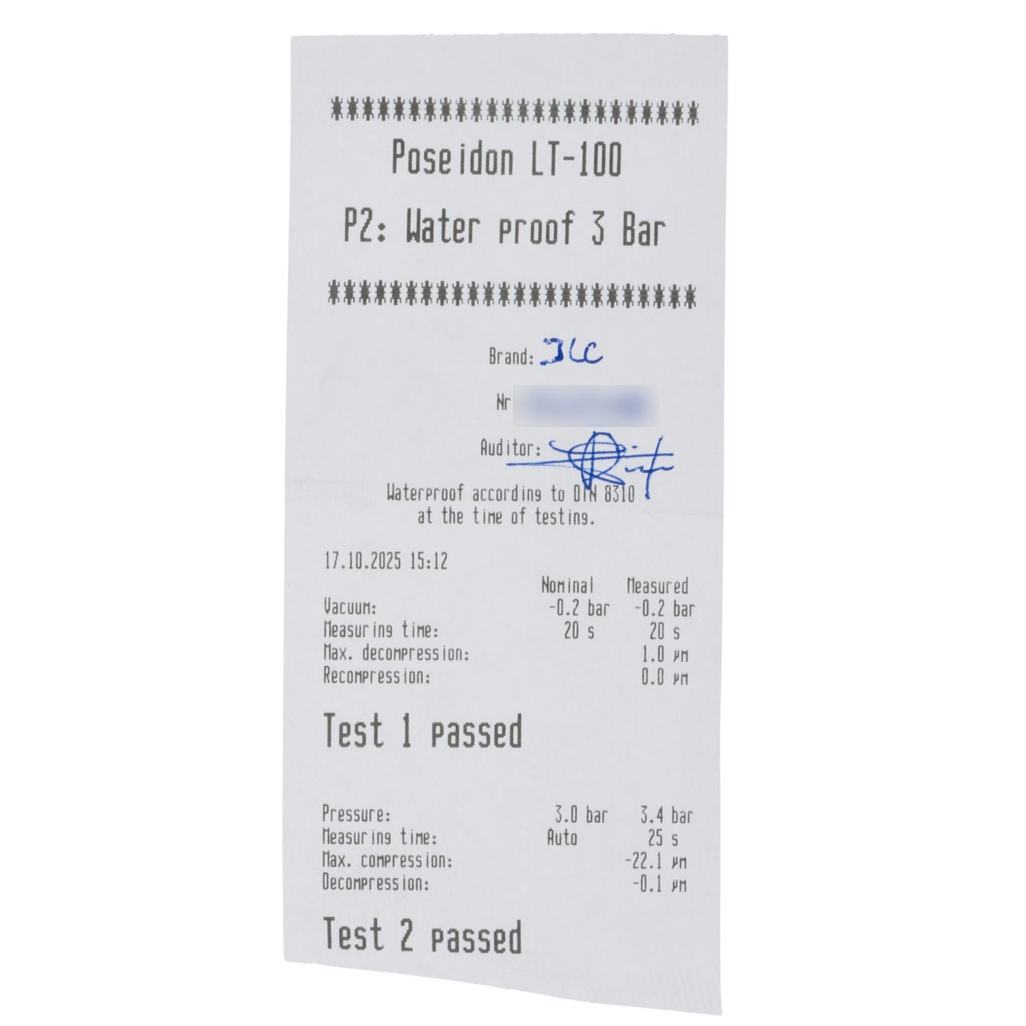 Jaeger-LeCoultre Grande Reverso Q3038420 - (5/8)