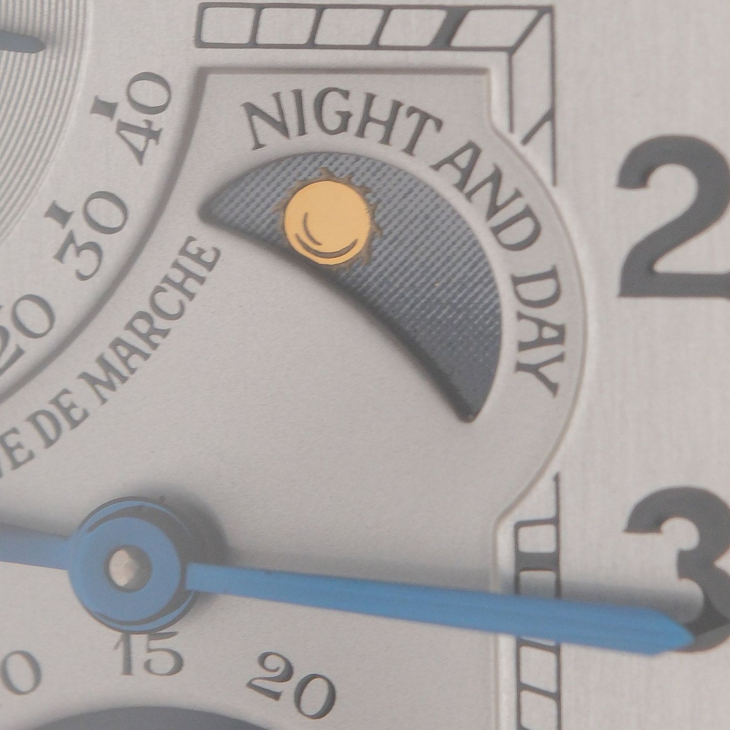 Jaeger-LeCoultre Reverso 270.2.63 - (3/7)