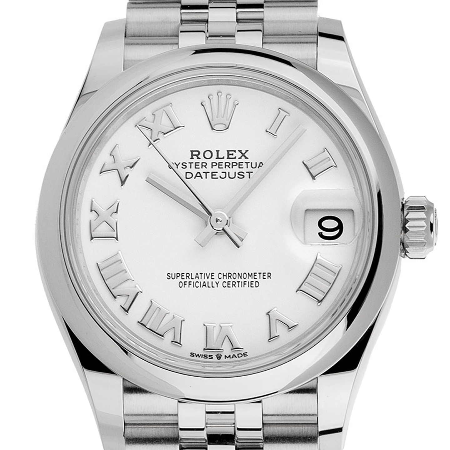 Rolex Datejust 31 278240 - (1/8)