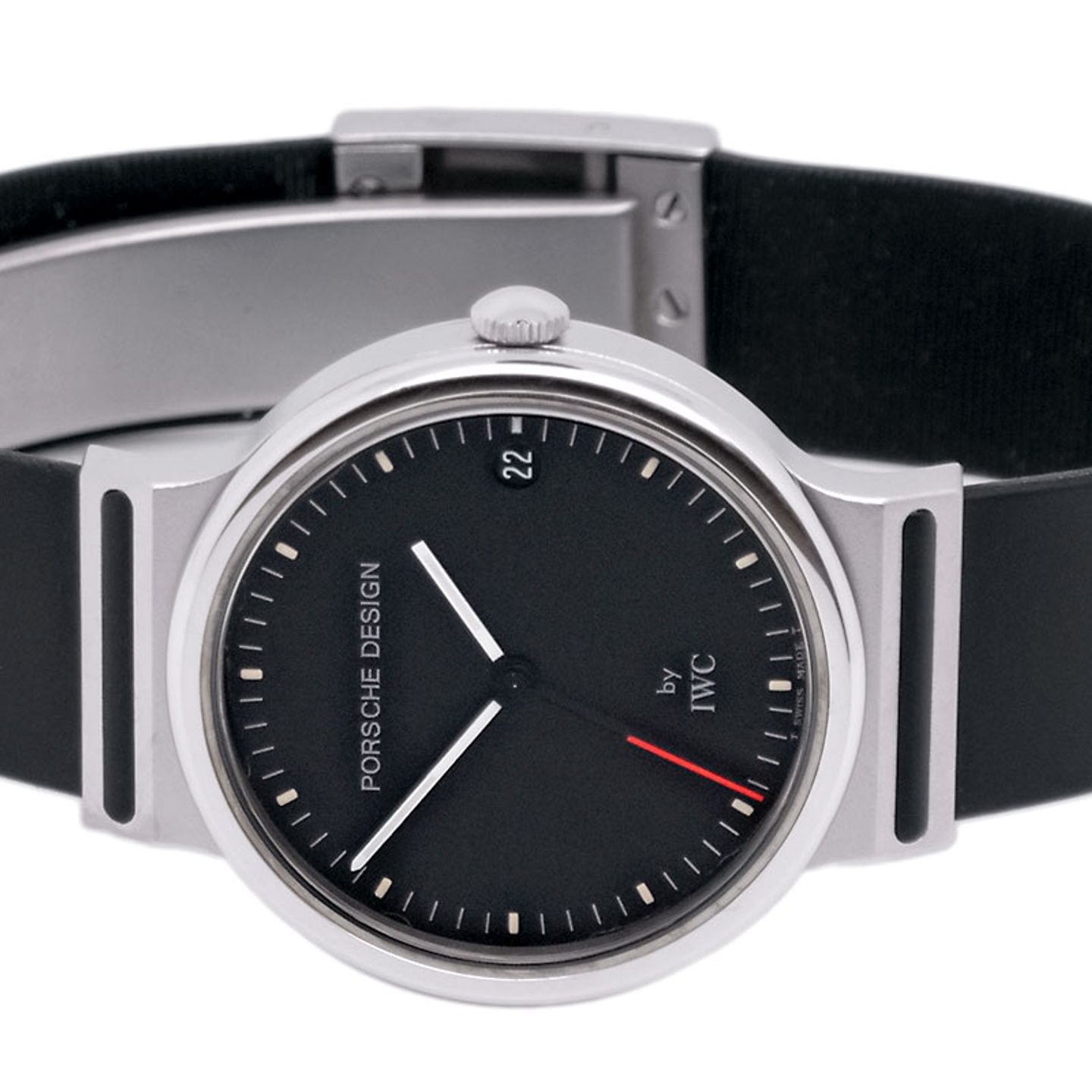 IWC Porsche Design IW3320 - (4/6)