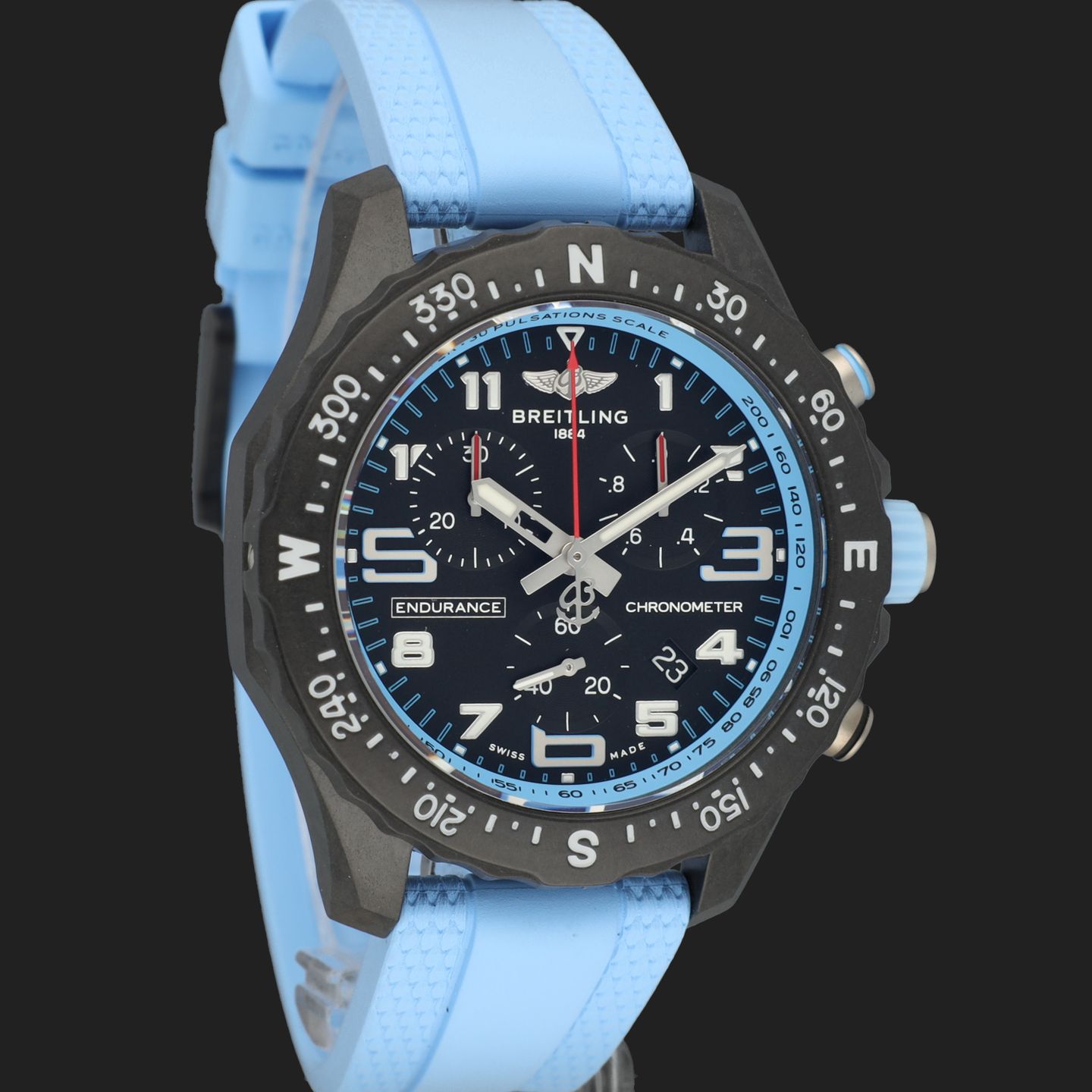 Breitling Endurance Pro X83310281B1S1 - (4/8)