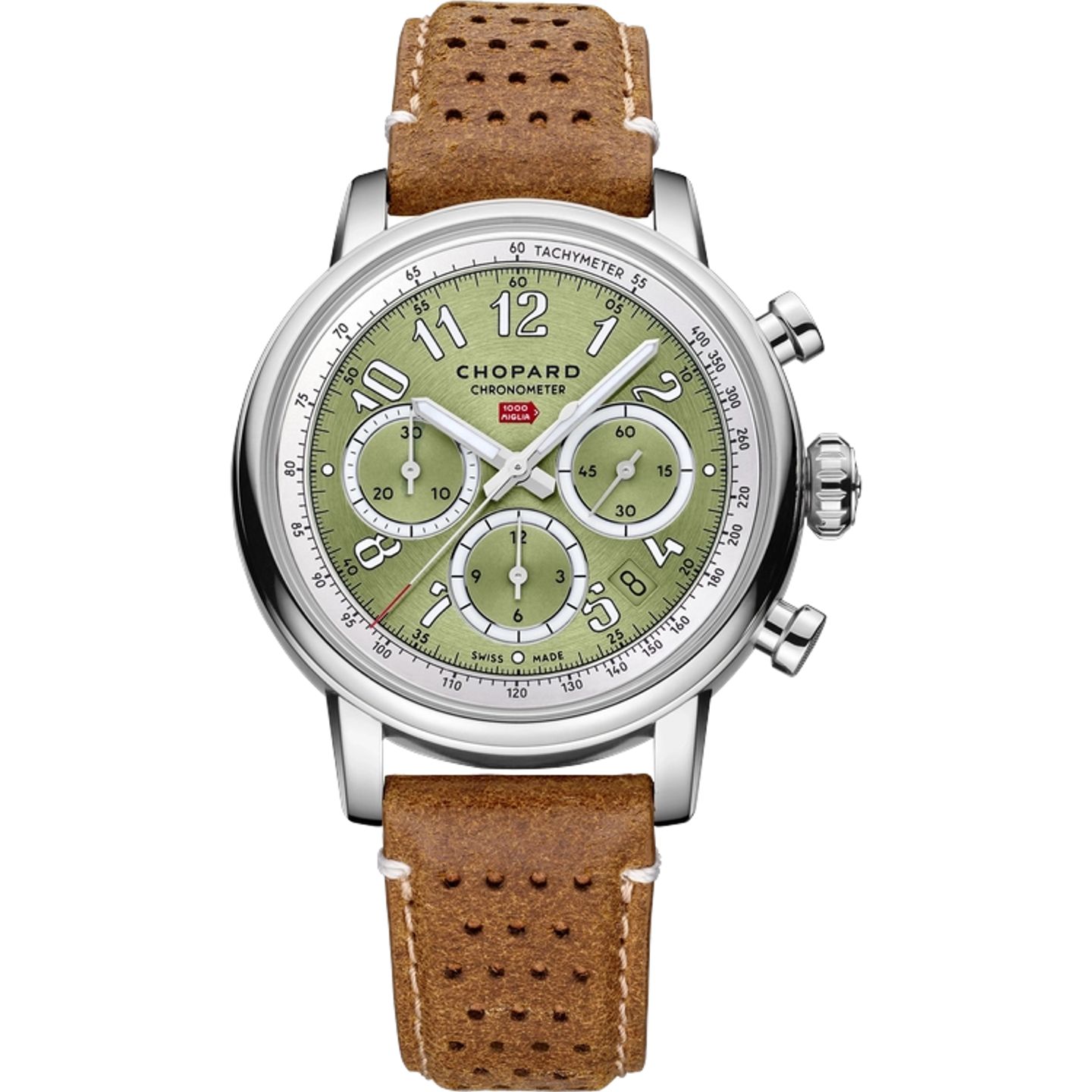 Chopard Mille Miglia 168619-3004 - (1/1)